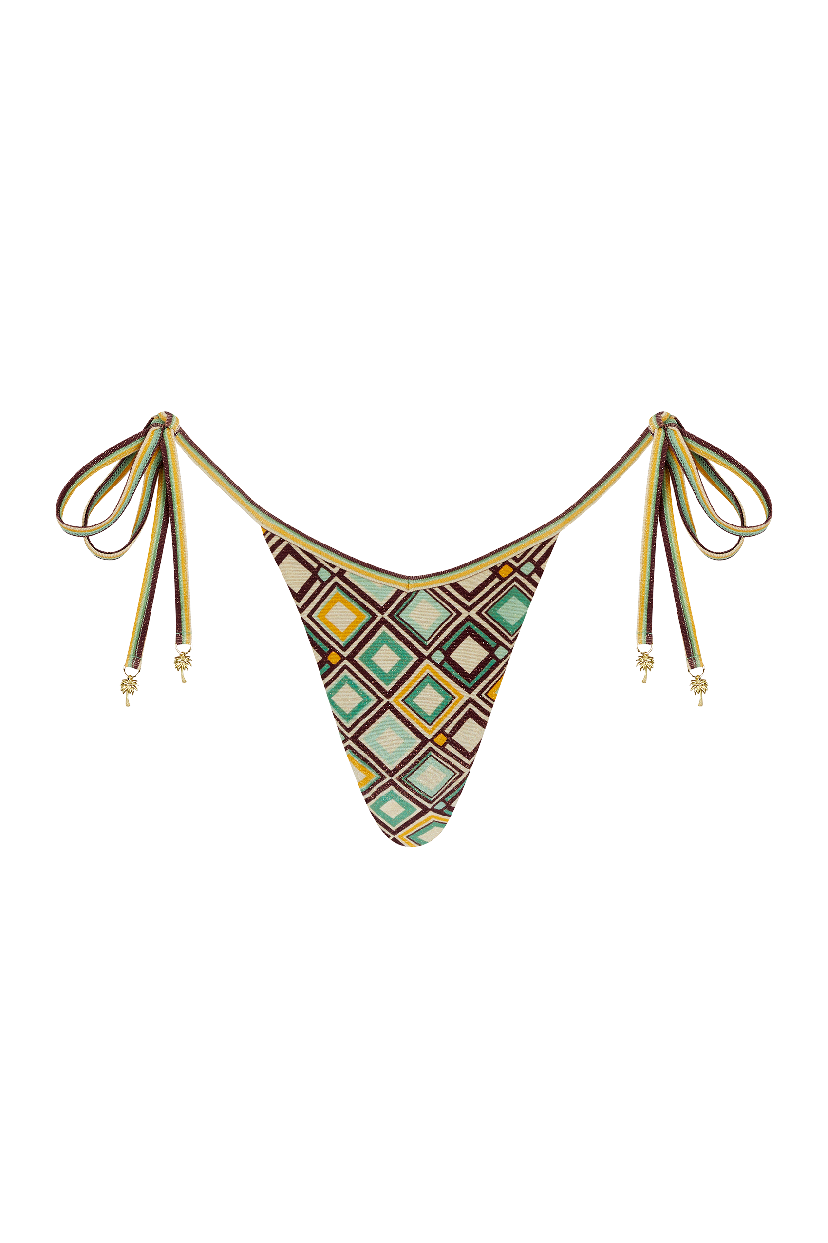 Malaga Bottom in Casablanca