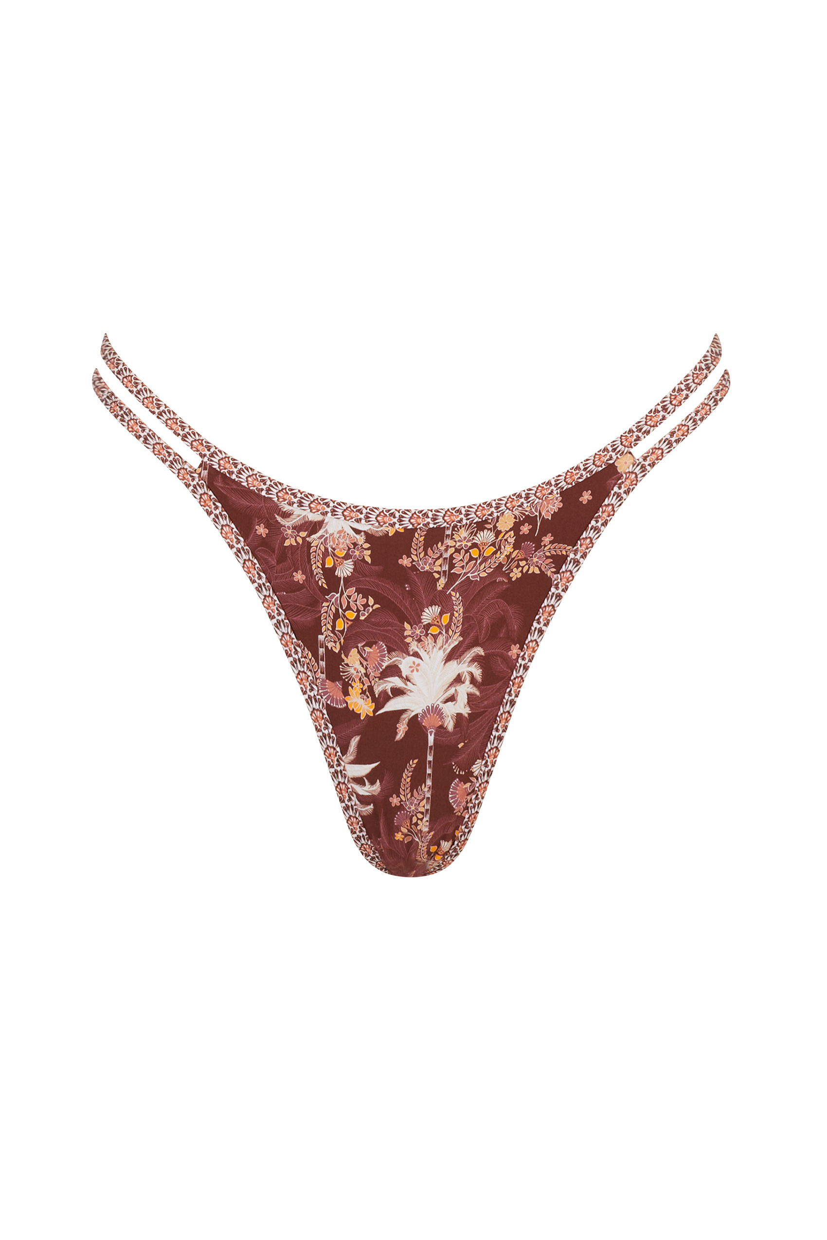 Prague Bottom in Palmera