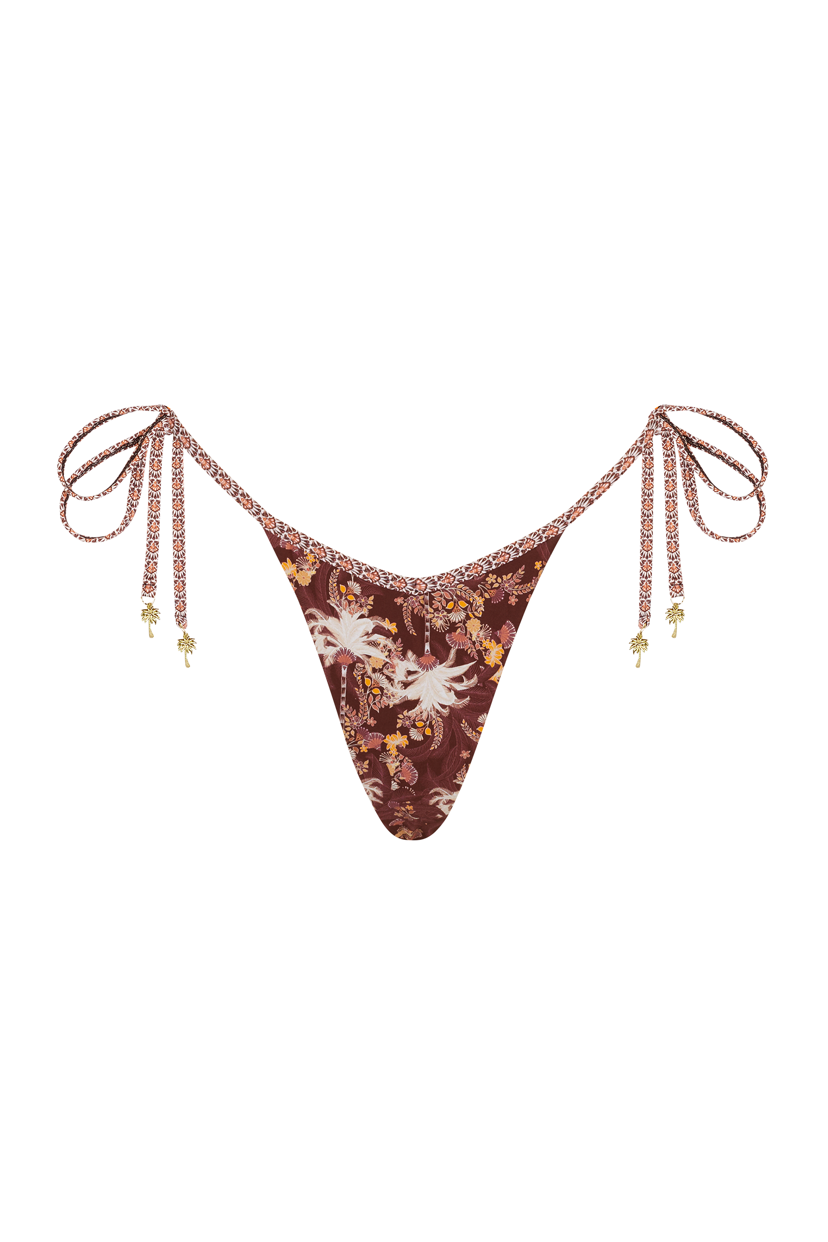 Malaga Bottom in Palmera