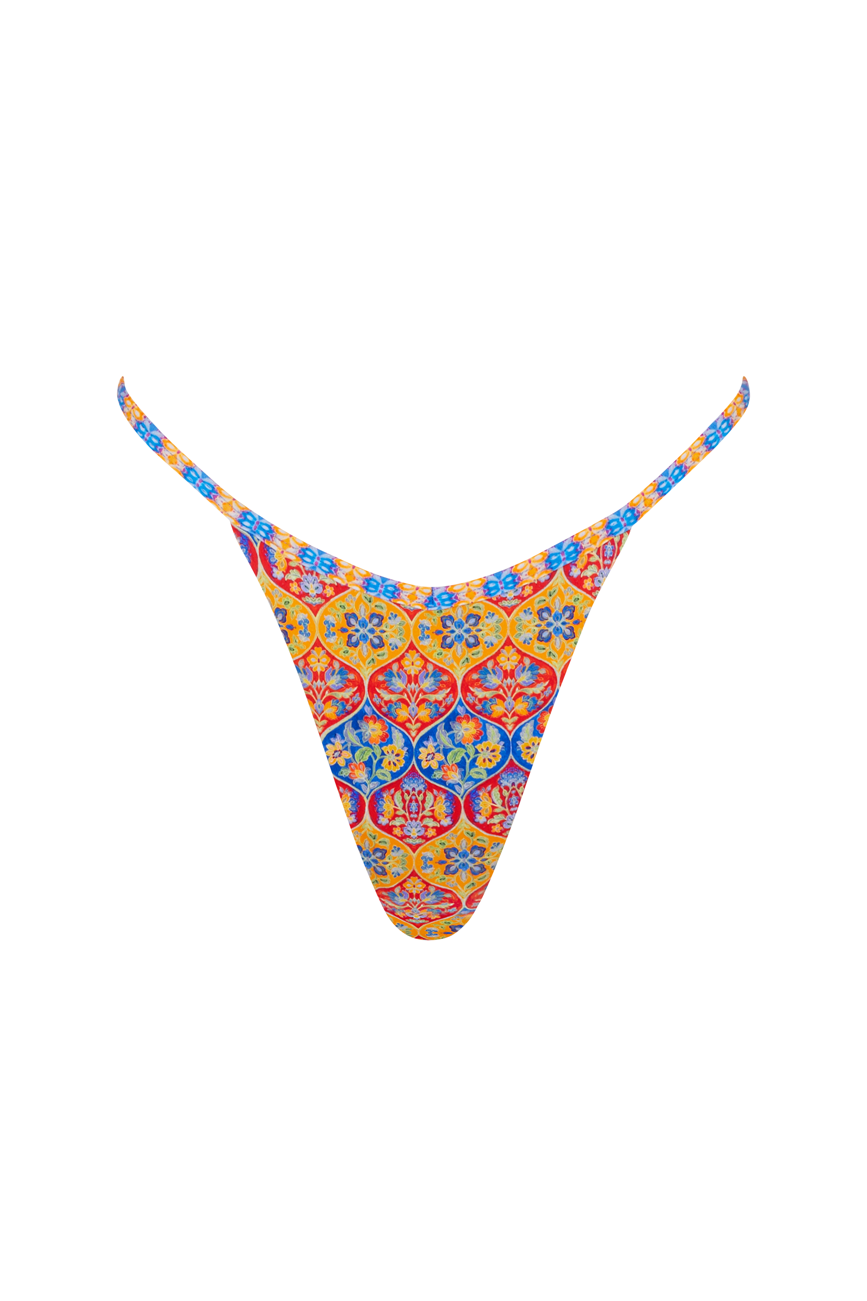 Mykonos Bottom in Soleada