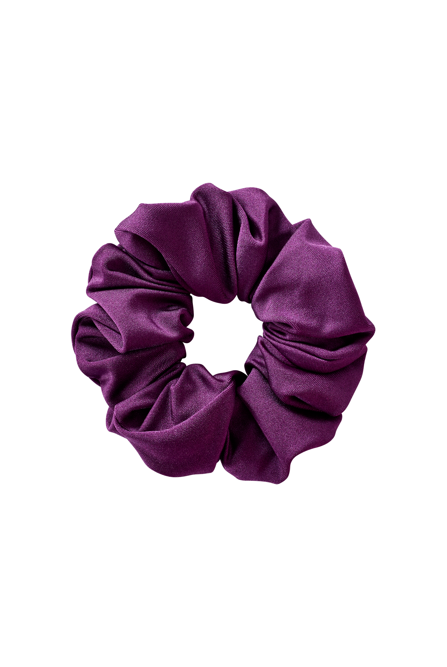 Scrunchie in Violetta