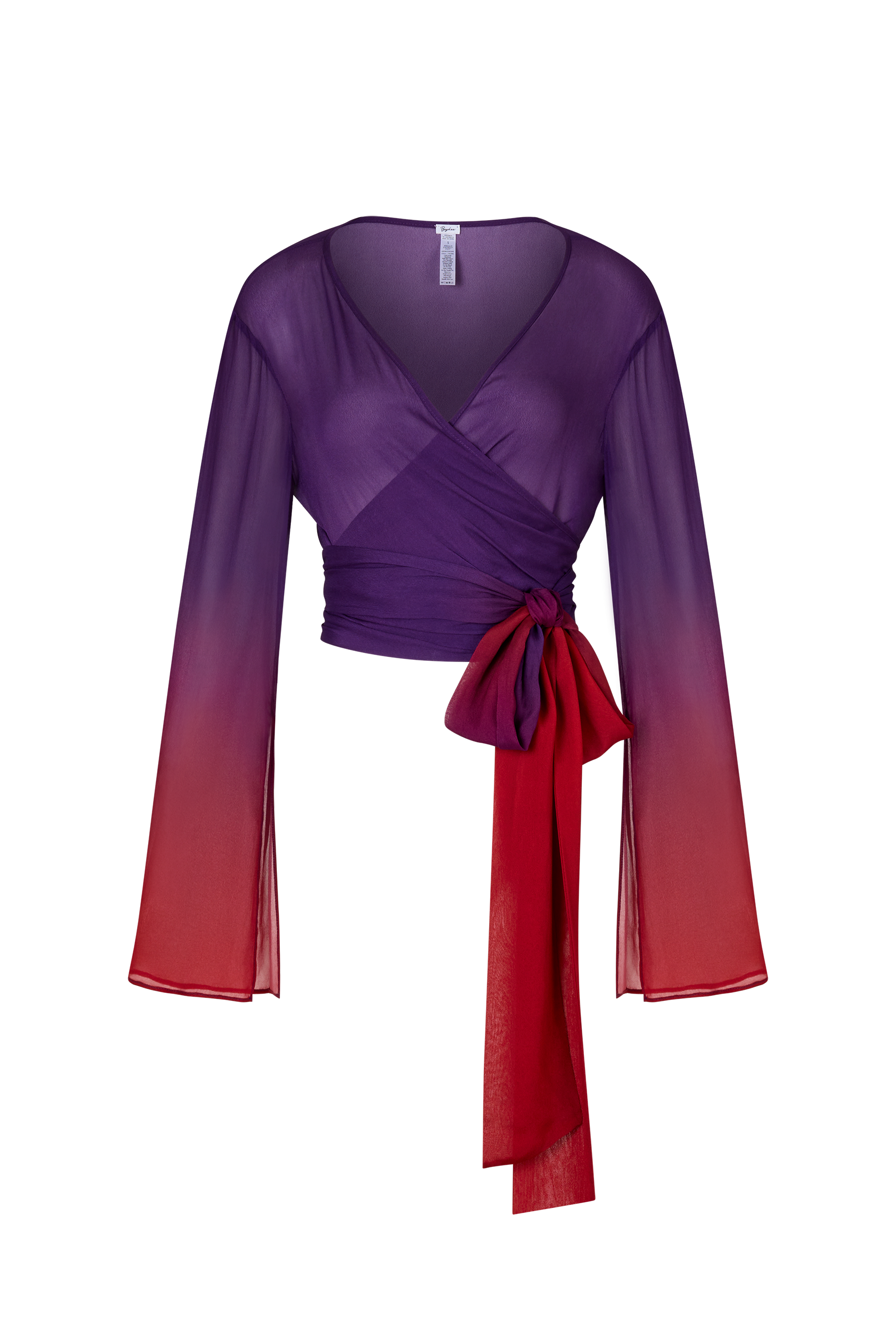 Solara Top in Aurora