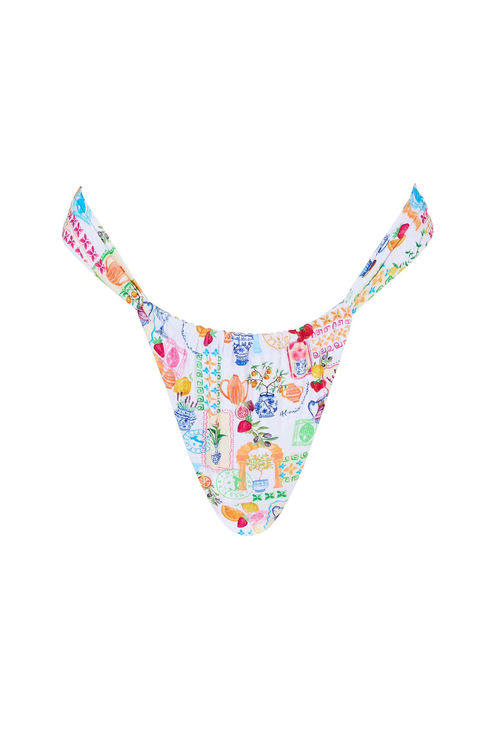 Cyprus Bottom in Isola