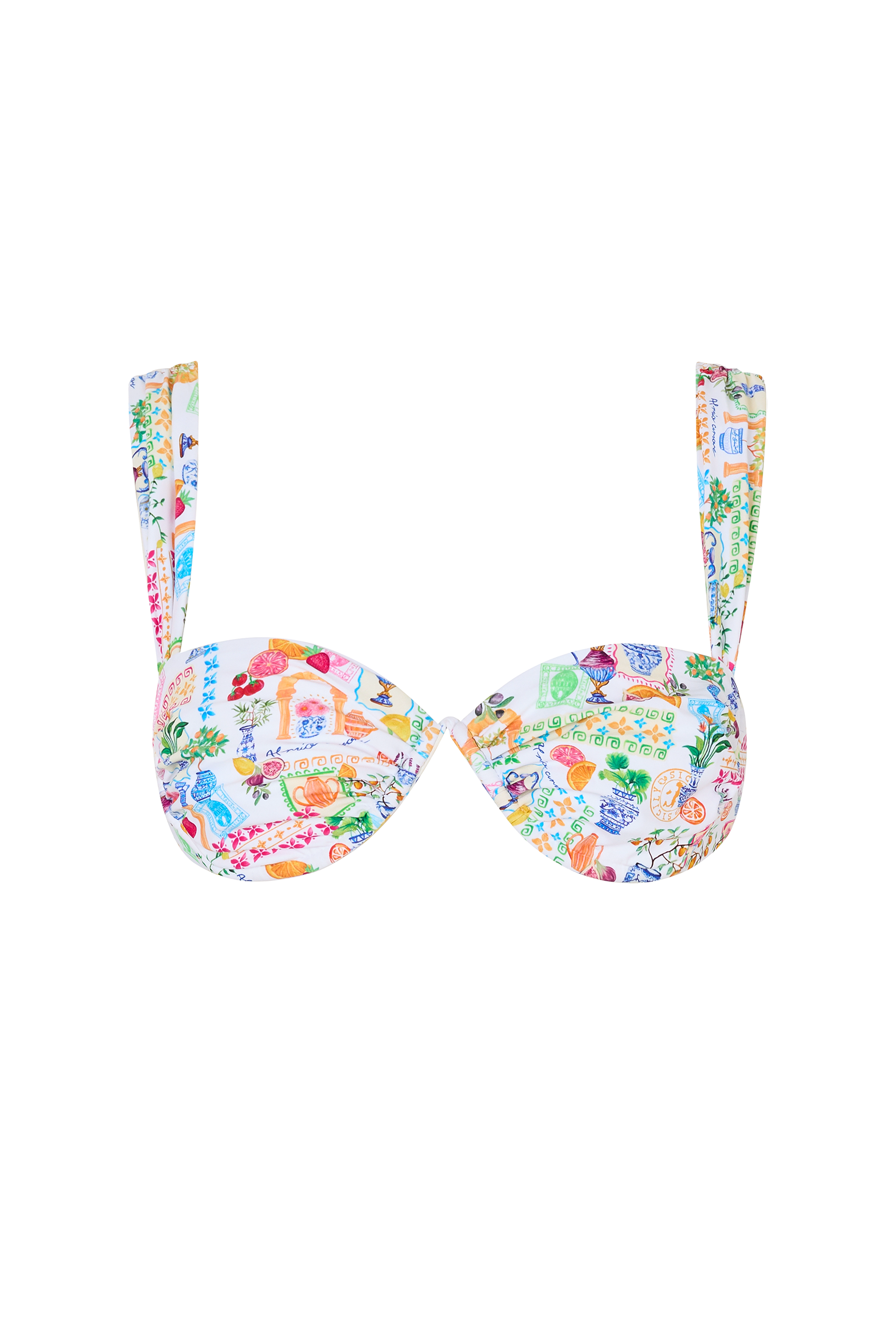 Ventura Top in Isola