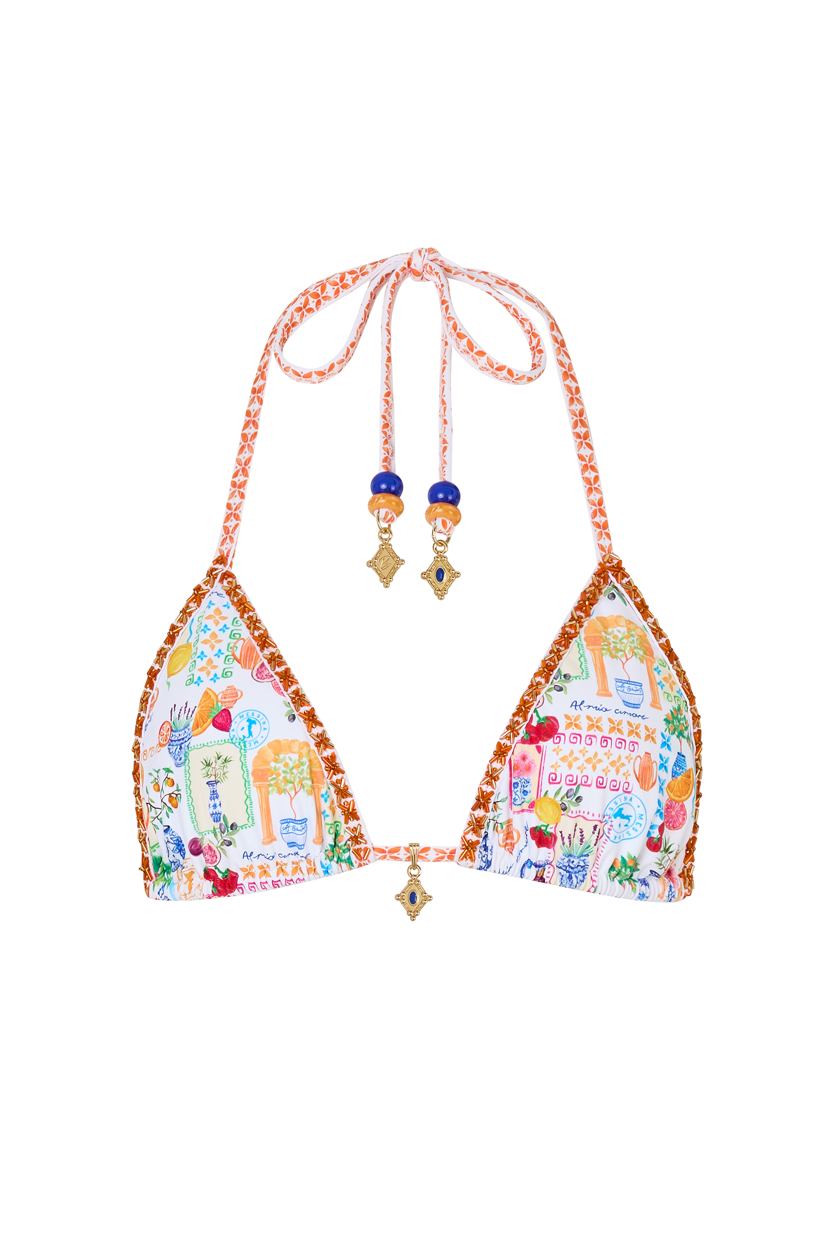 Barcelona Top in Isola