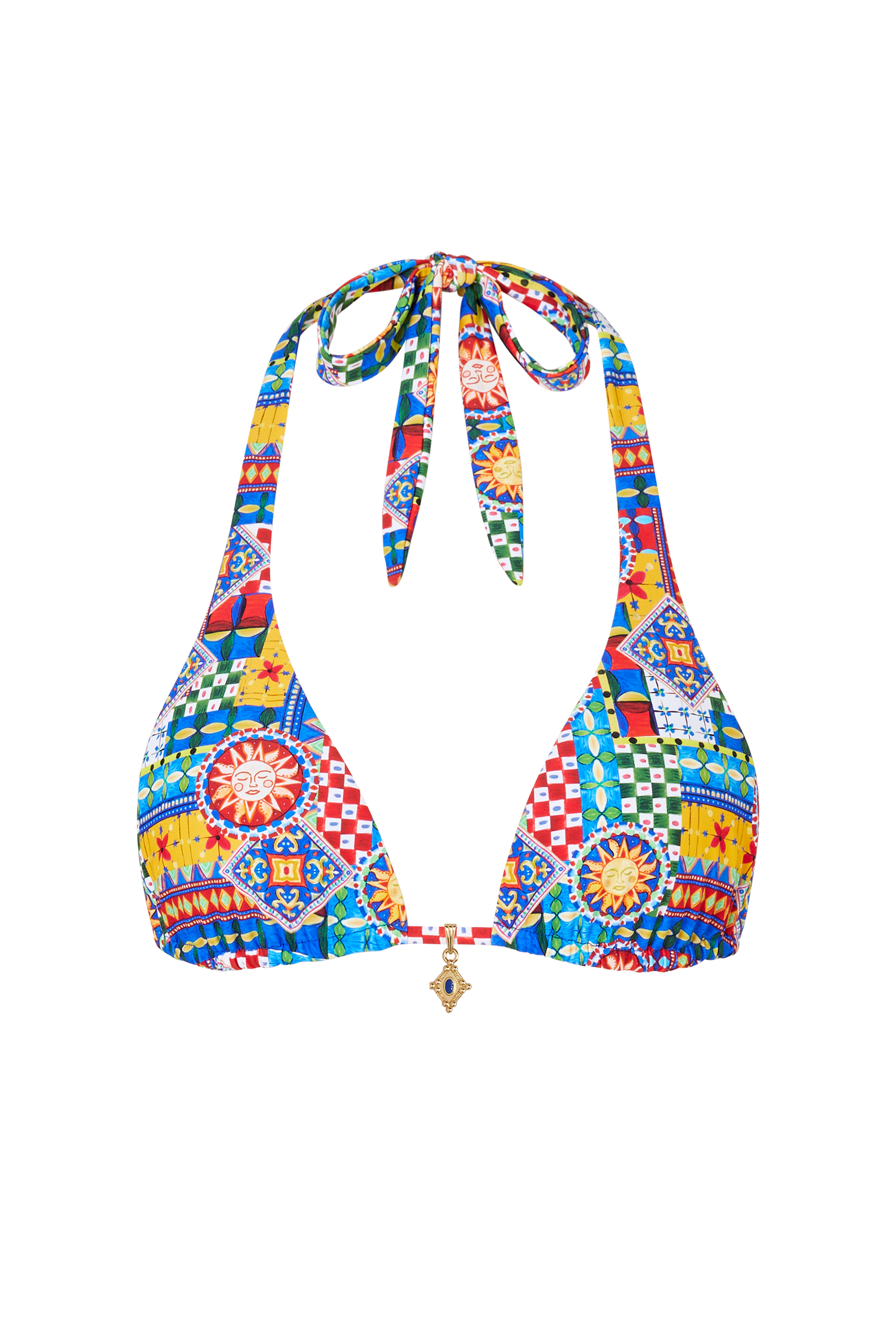 Palermo Top in Taormina