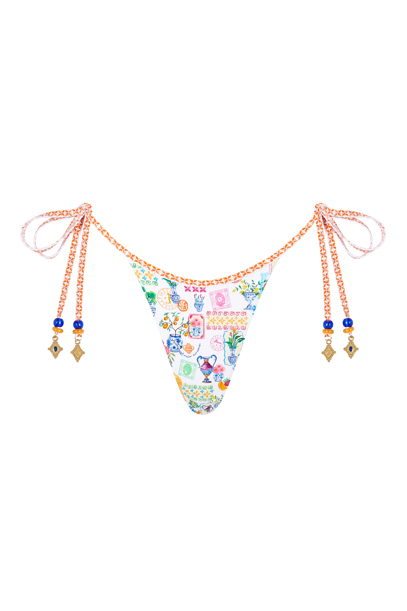 Lagos Bottom in Isola