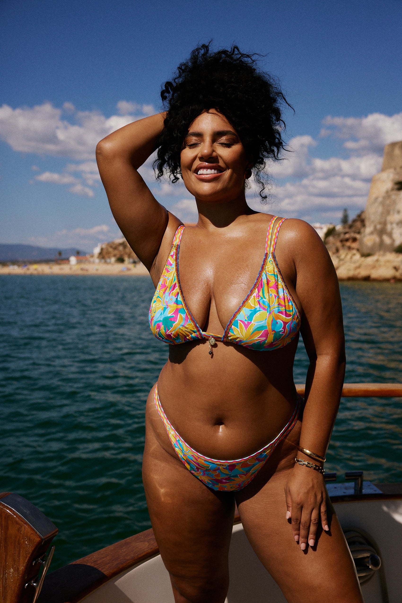 Prague Top in Paradiso