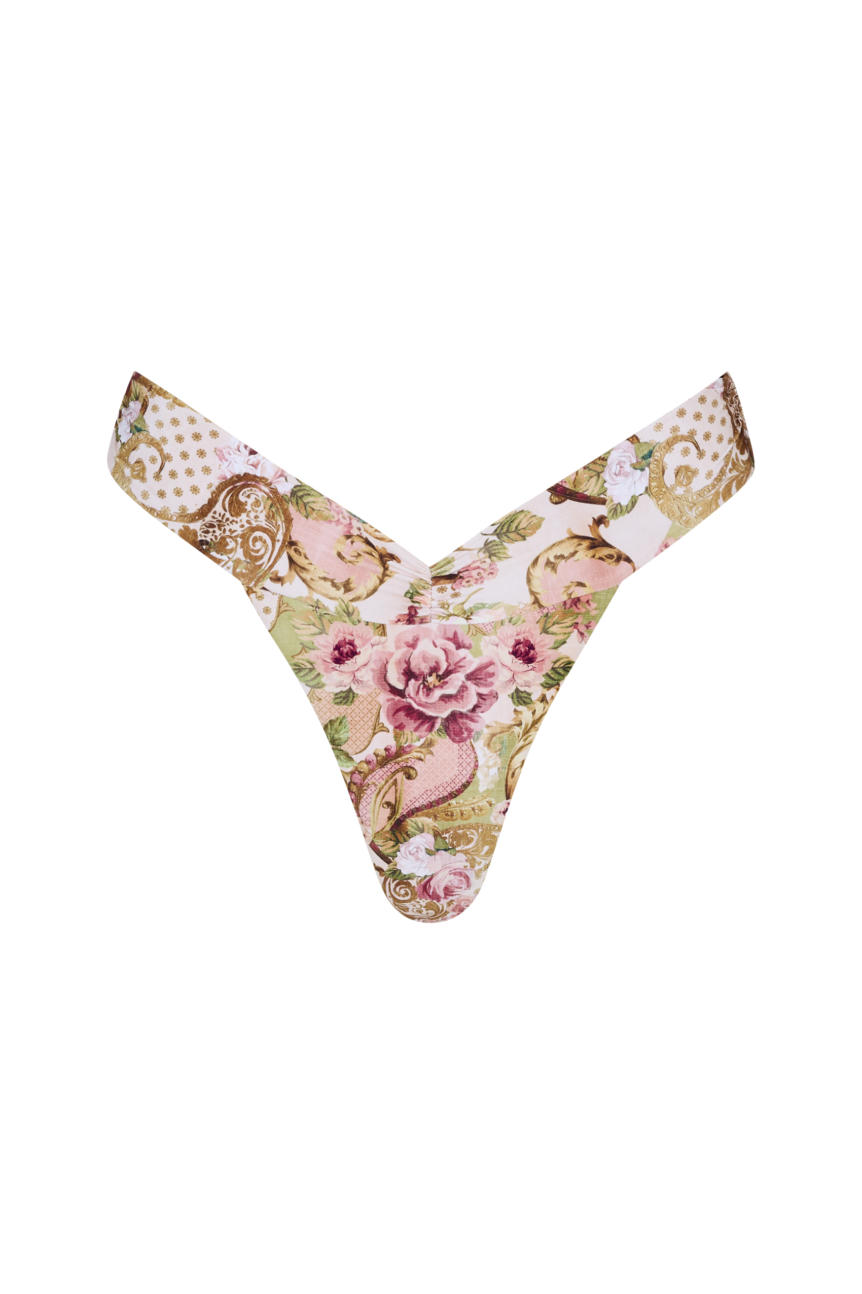 Ikaria Bottom in Cherie