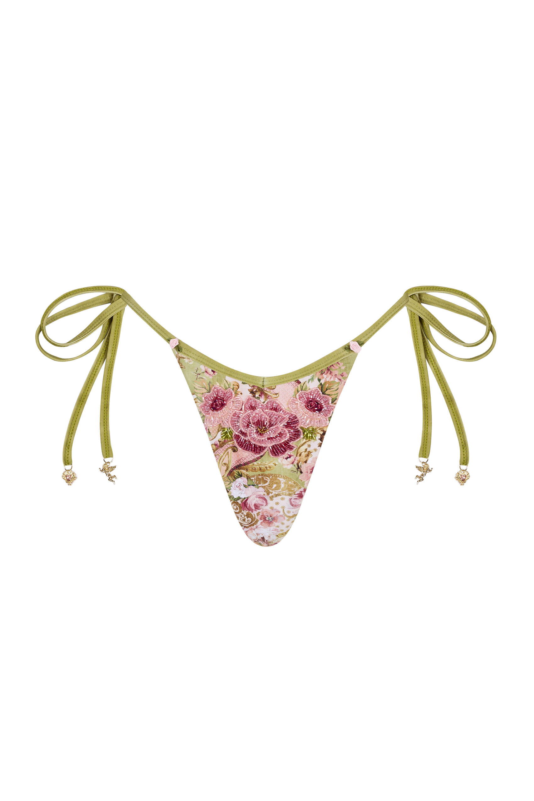 Malaga Bottom in Cherie