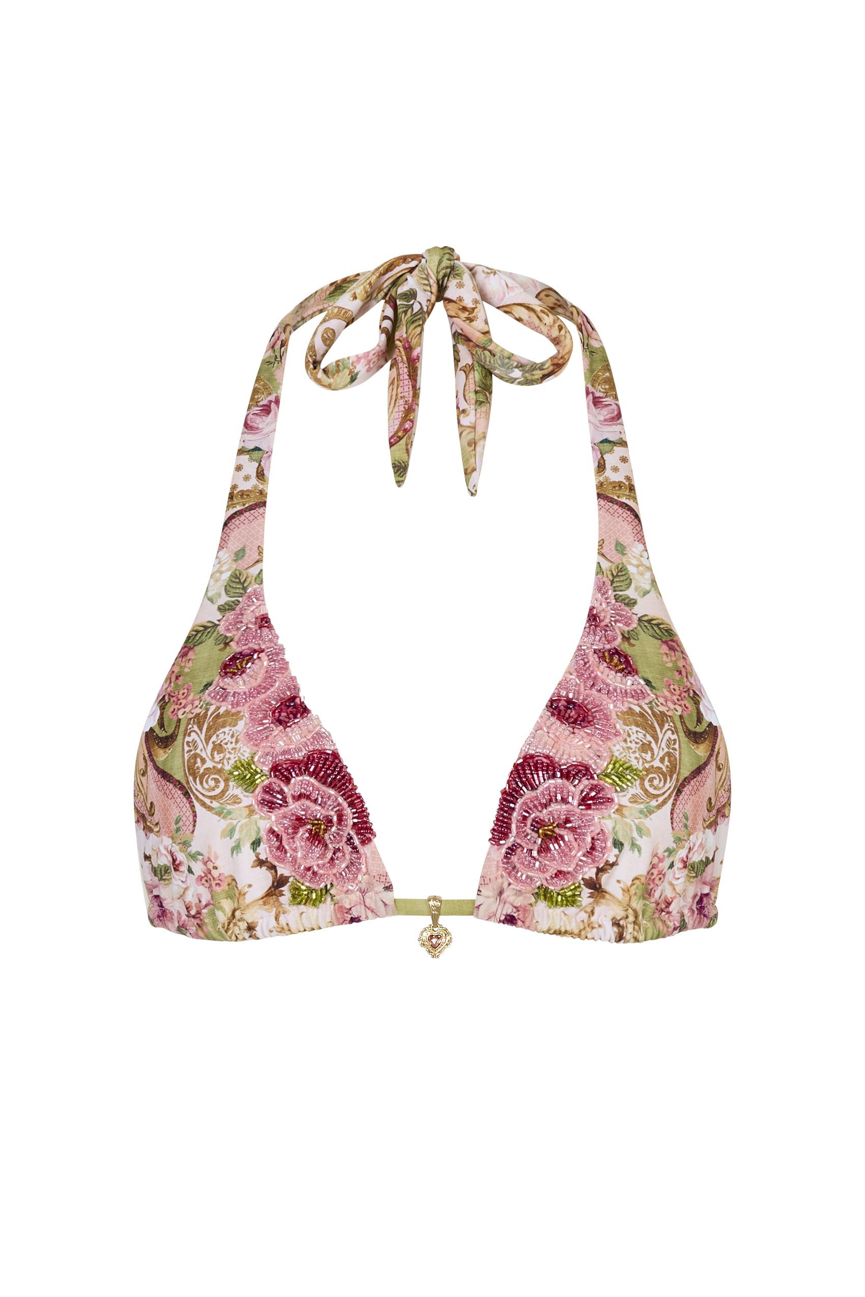 Palermo Top in Cherie