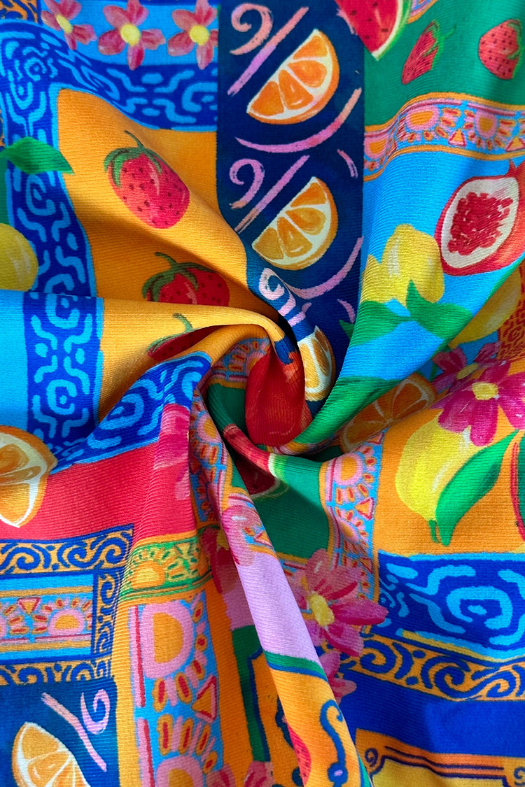 Panama Bottom in Frutta