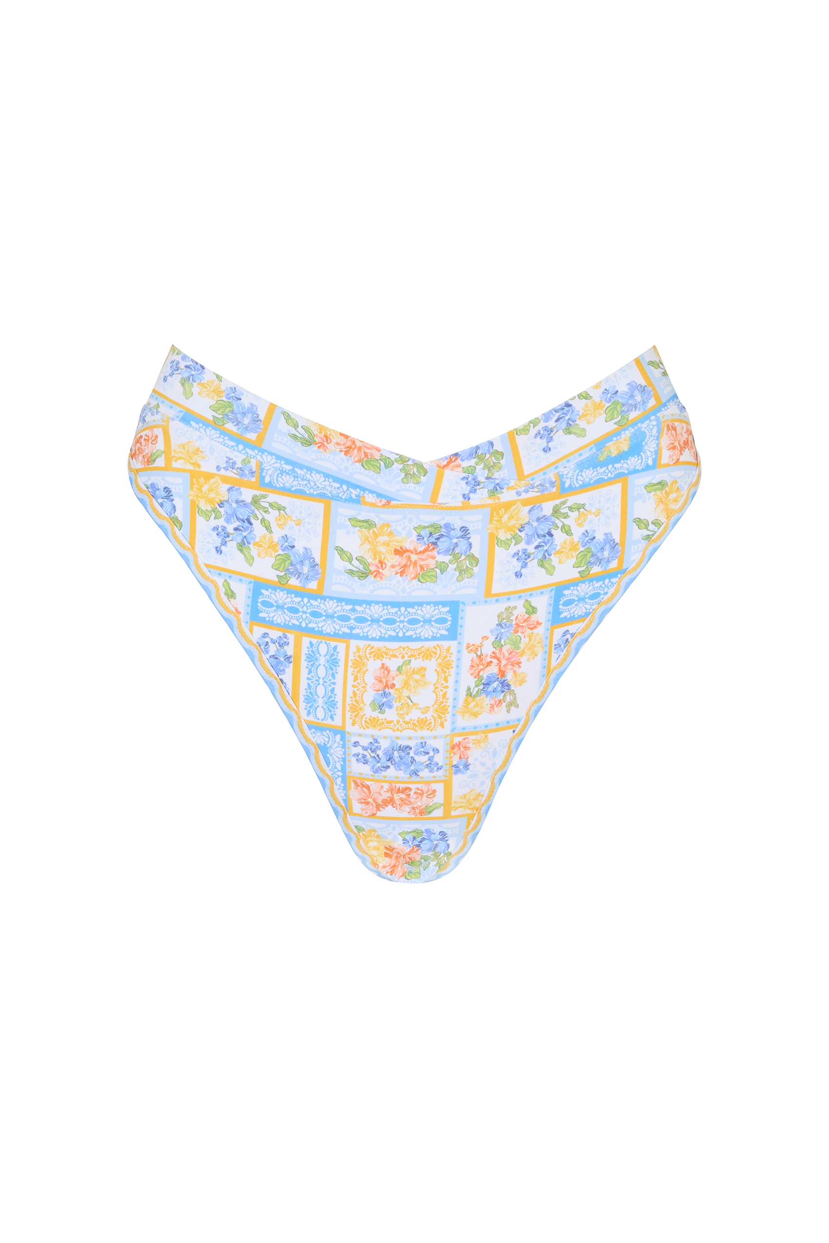 Florence Bottom in Hermosa