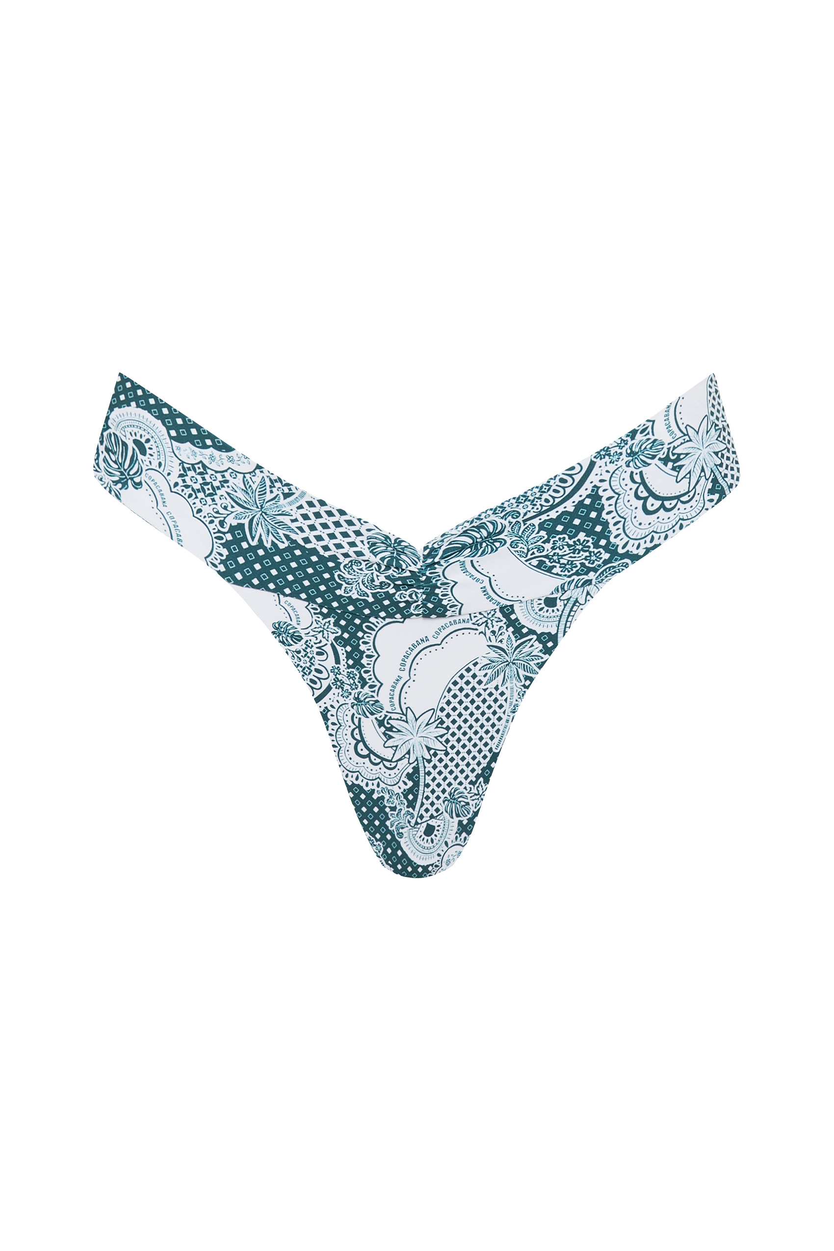 Ikaria Bottom in Brasilia