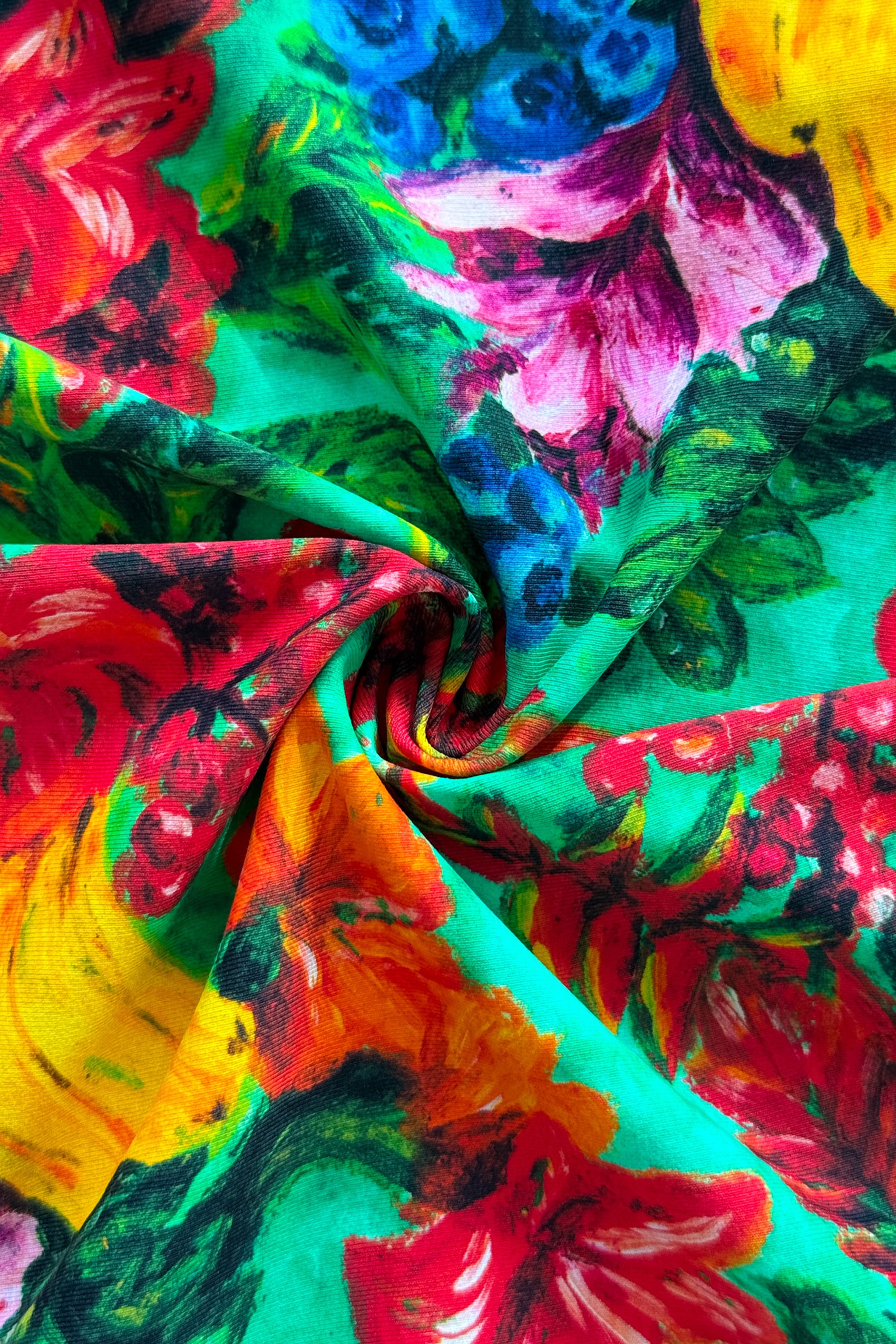 Prague Top in La Ceiba