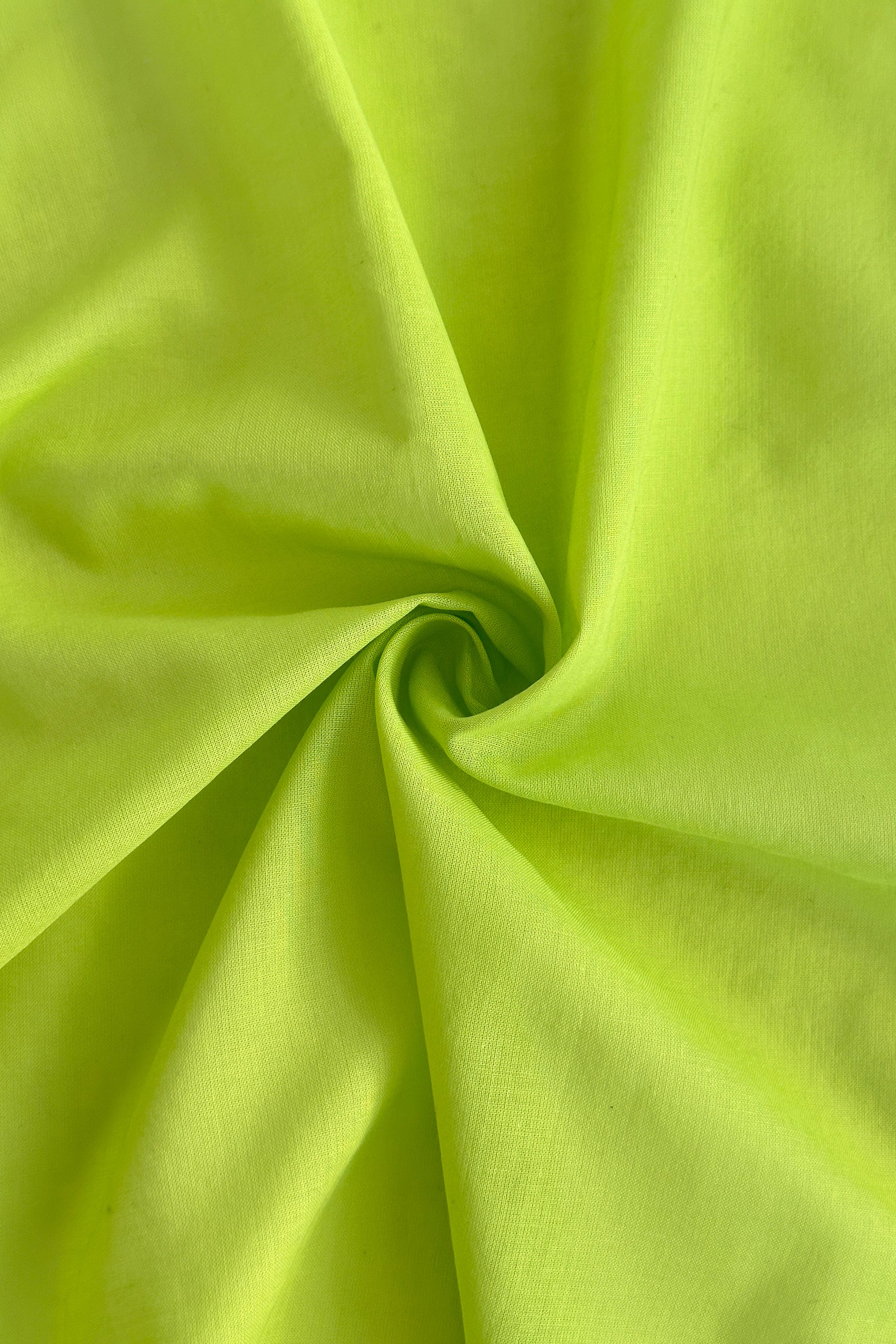 Valetta Cotton Shirt in Manzana