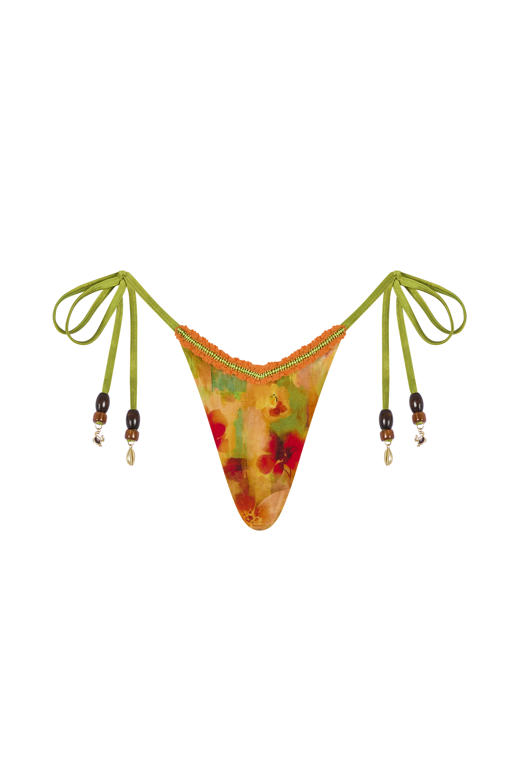 Malaga Bottom in Solara