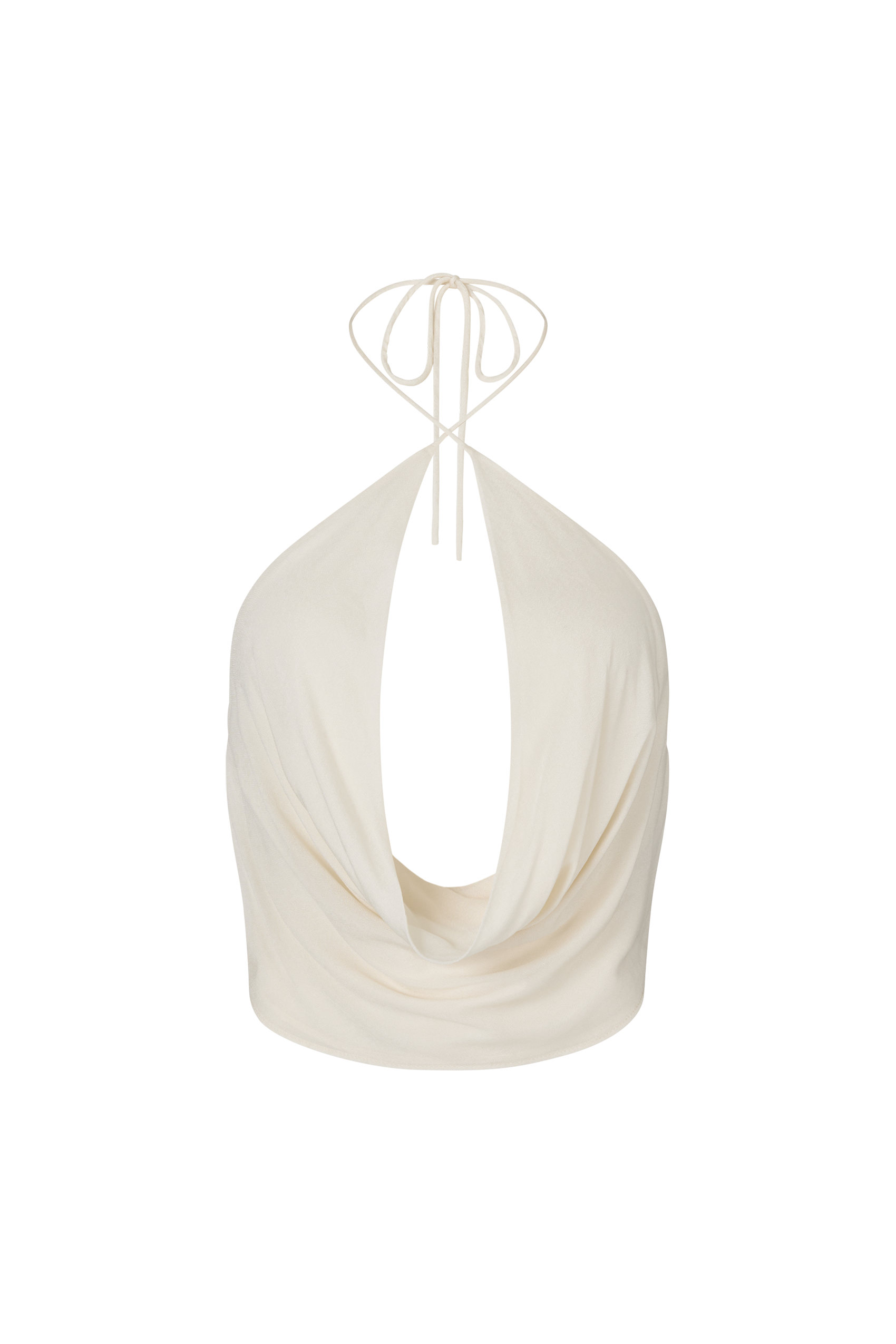 Nora Top in Lunette