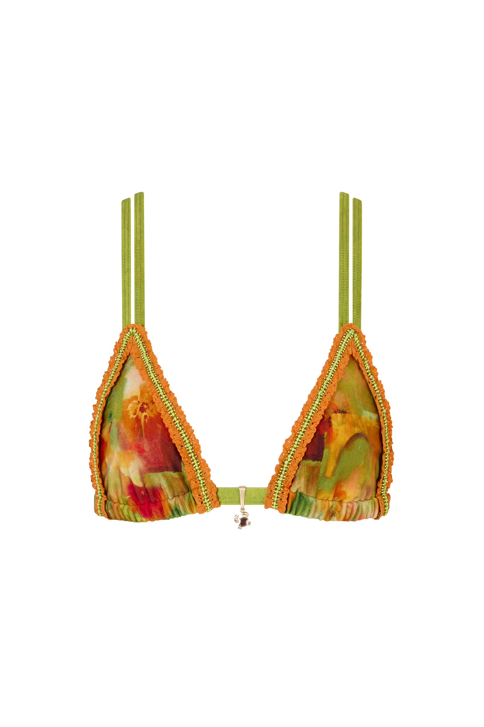 Prague Top in Solara