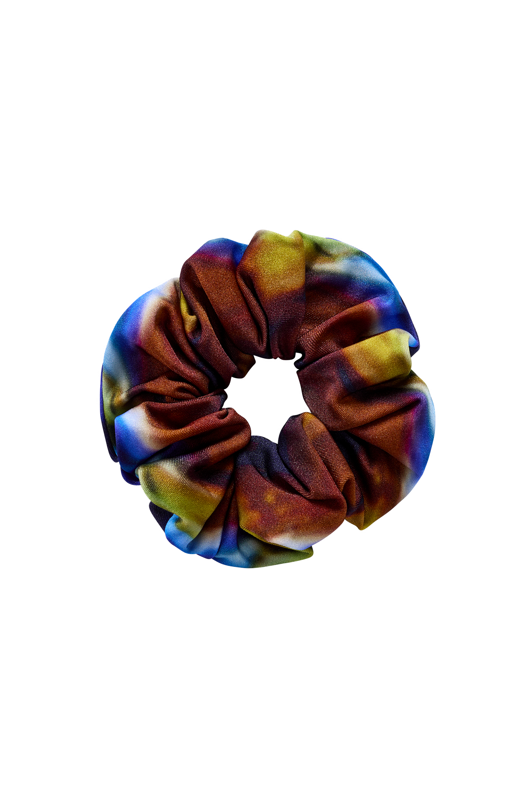 Scrunchie in Tempo