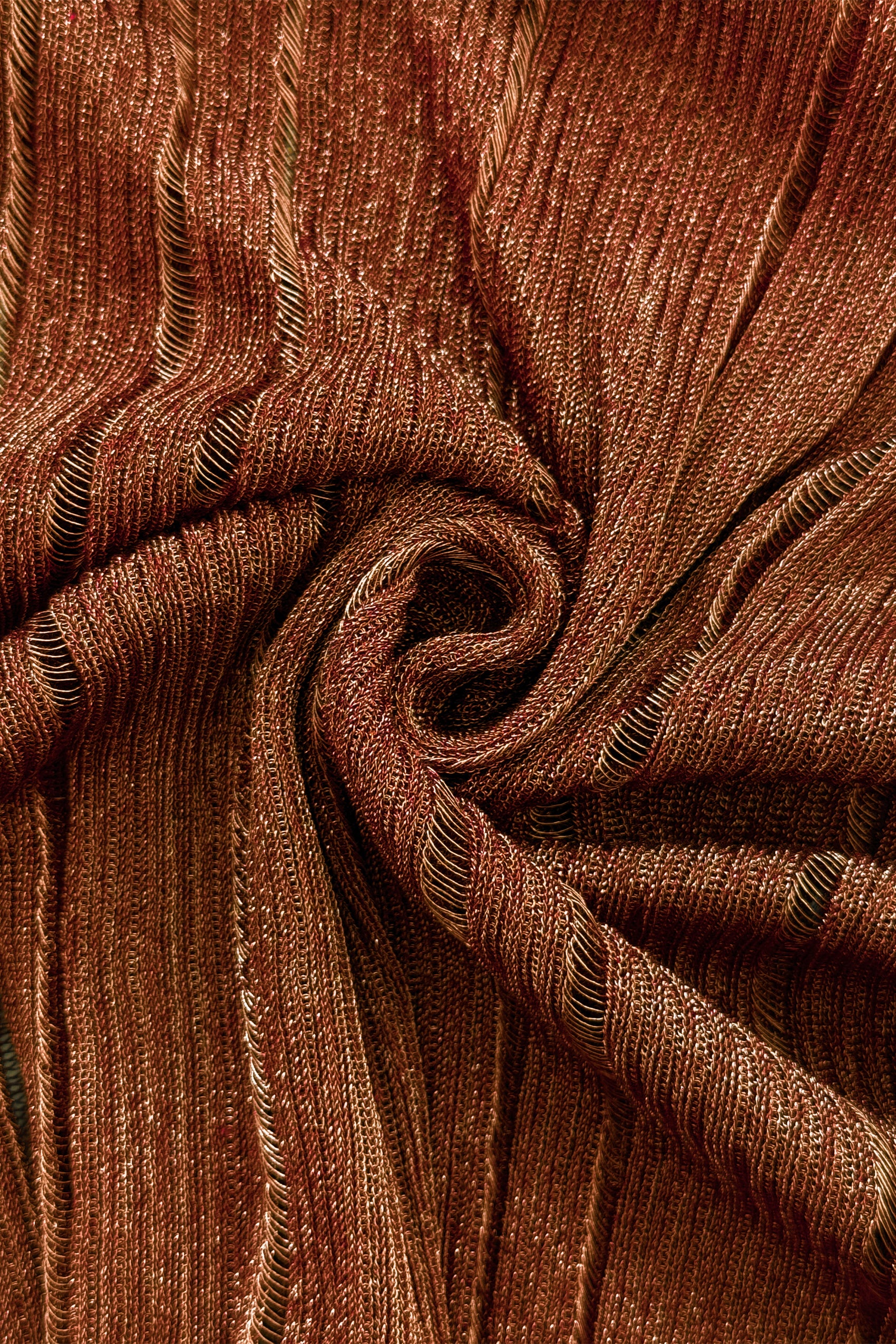 Ambiente Maxi Dress in Sombra