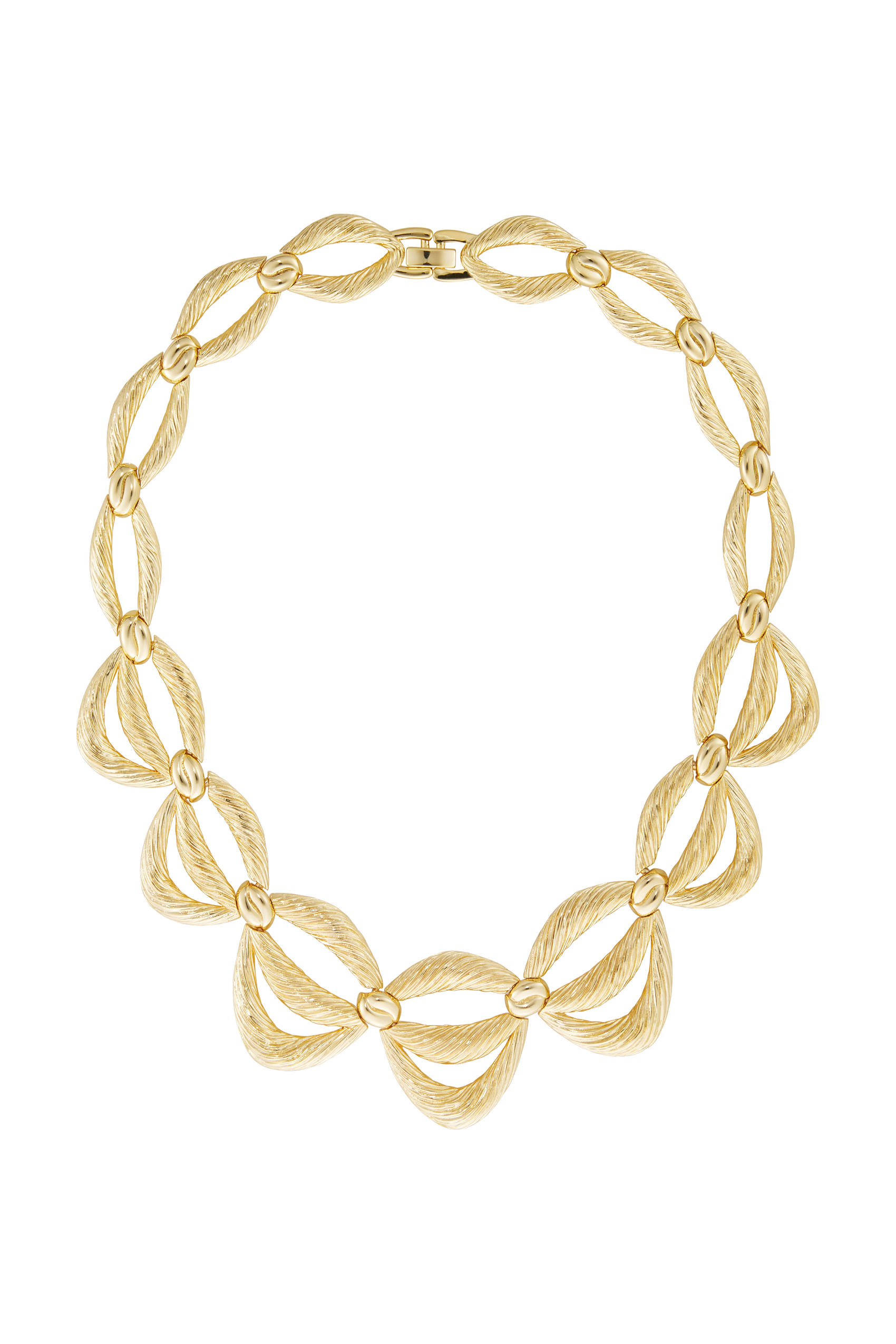 Zavanna Necklace