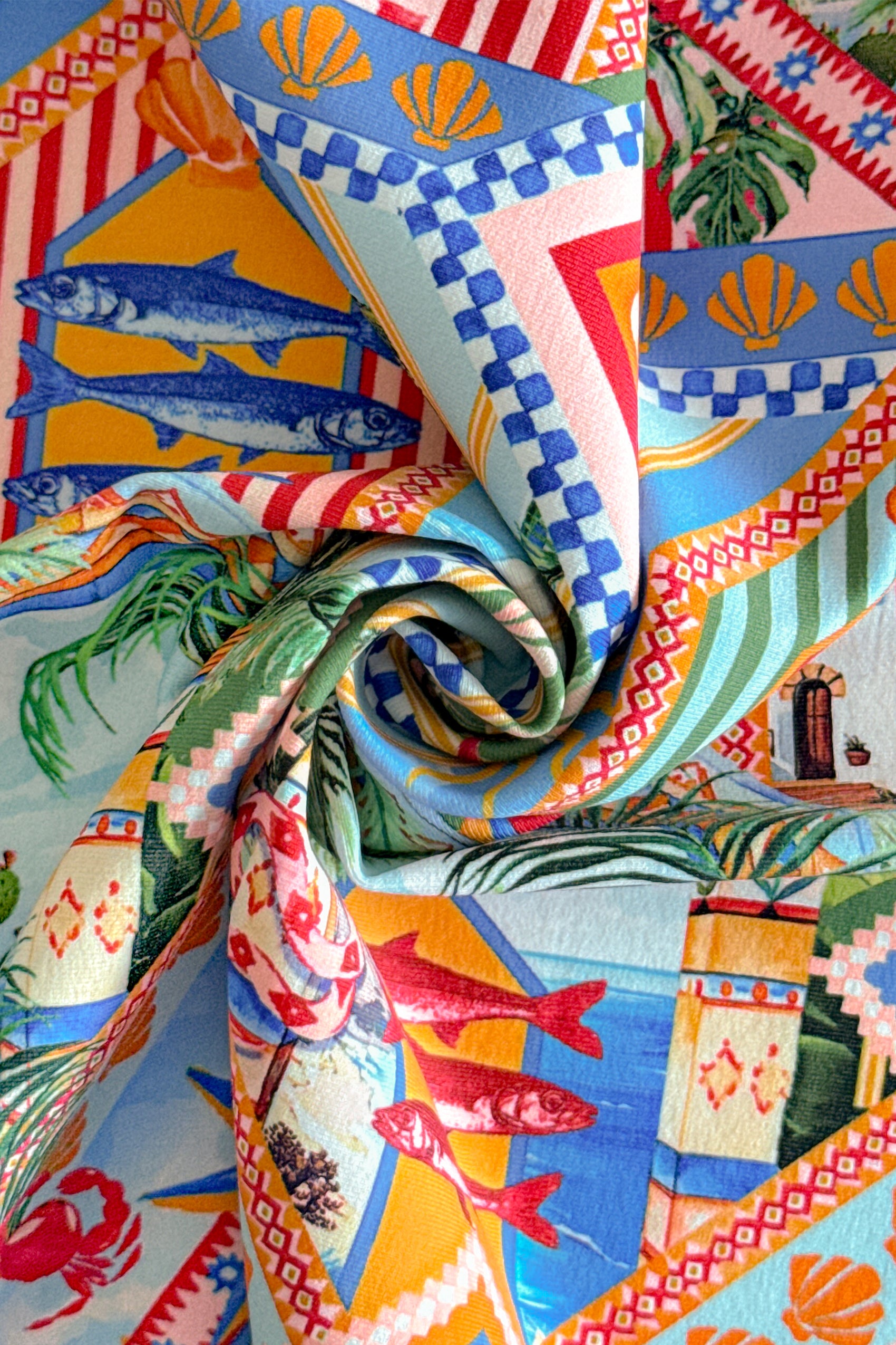 Barcelona Top in Zocalo