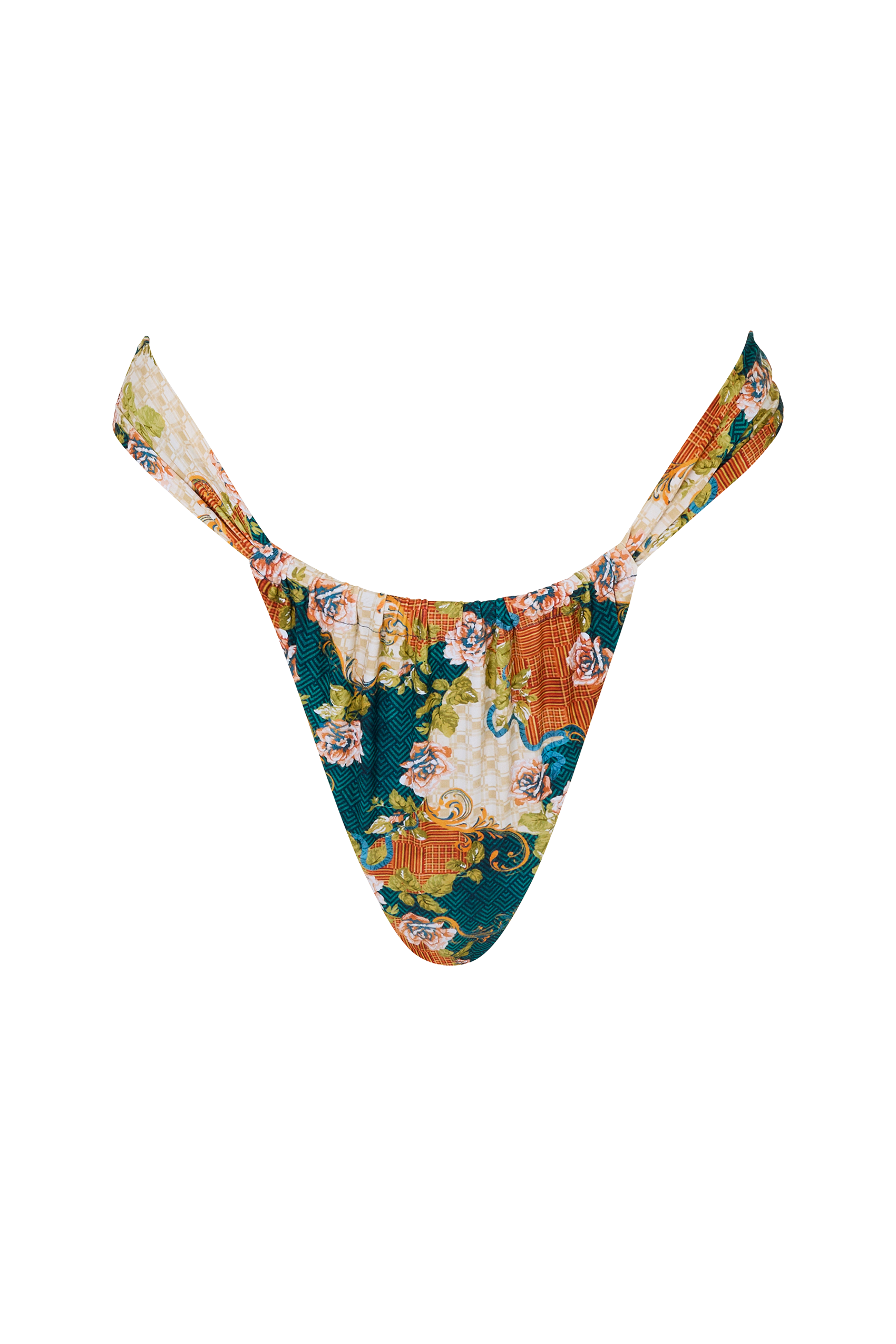 Cyprus Bottom in Antigua