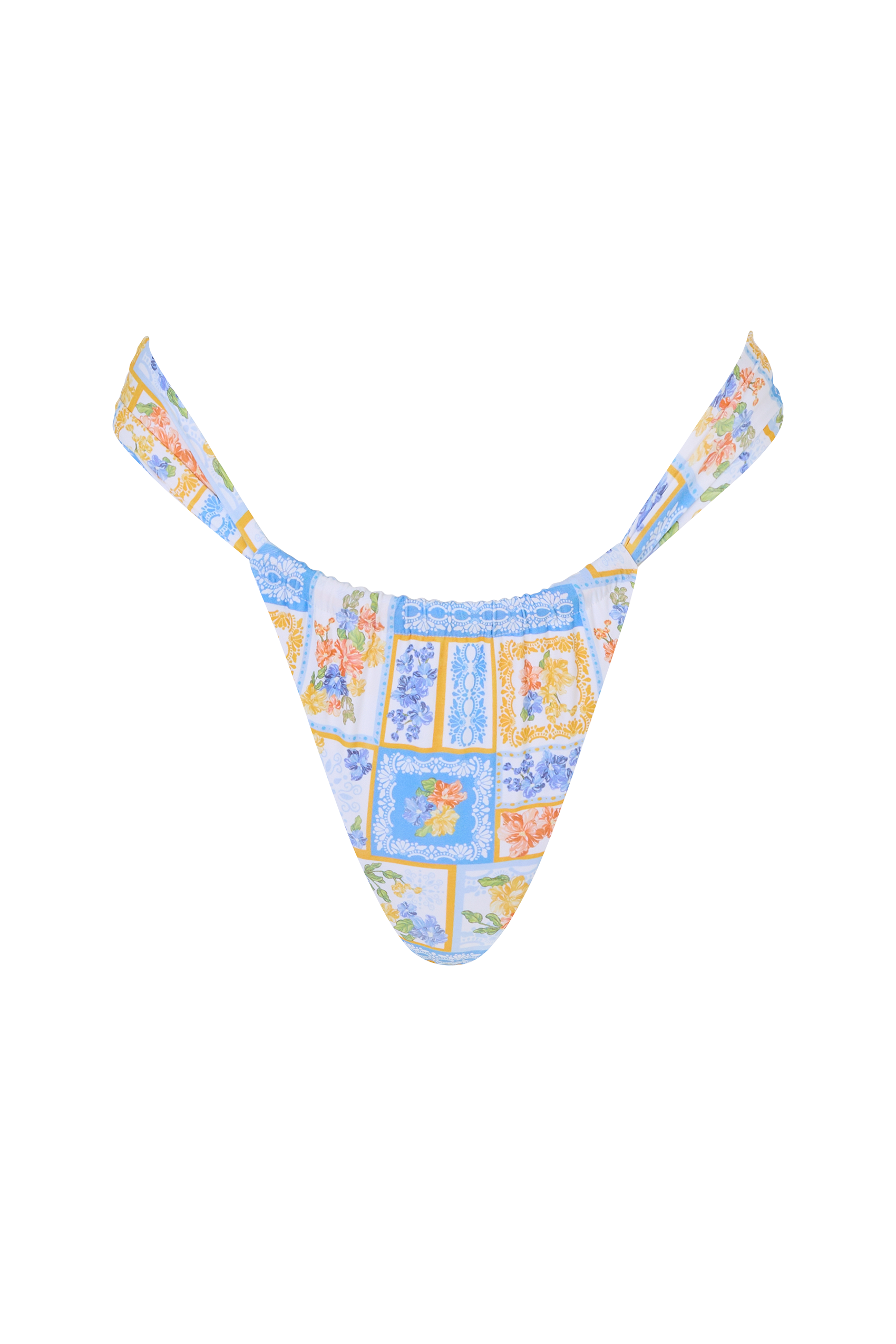 Cyprus Bottom in Hermosa