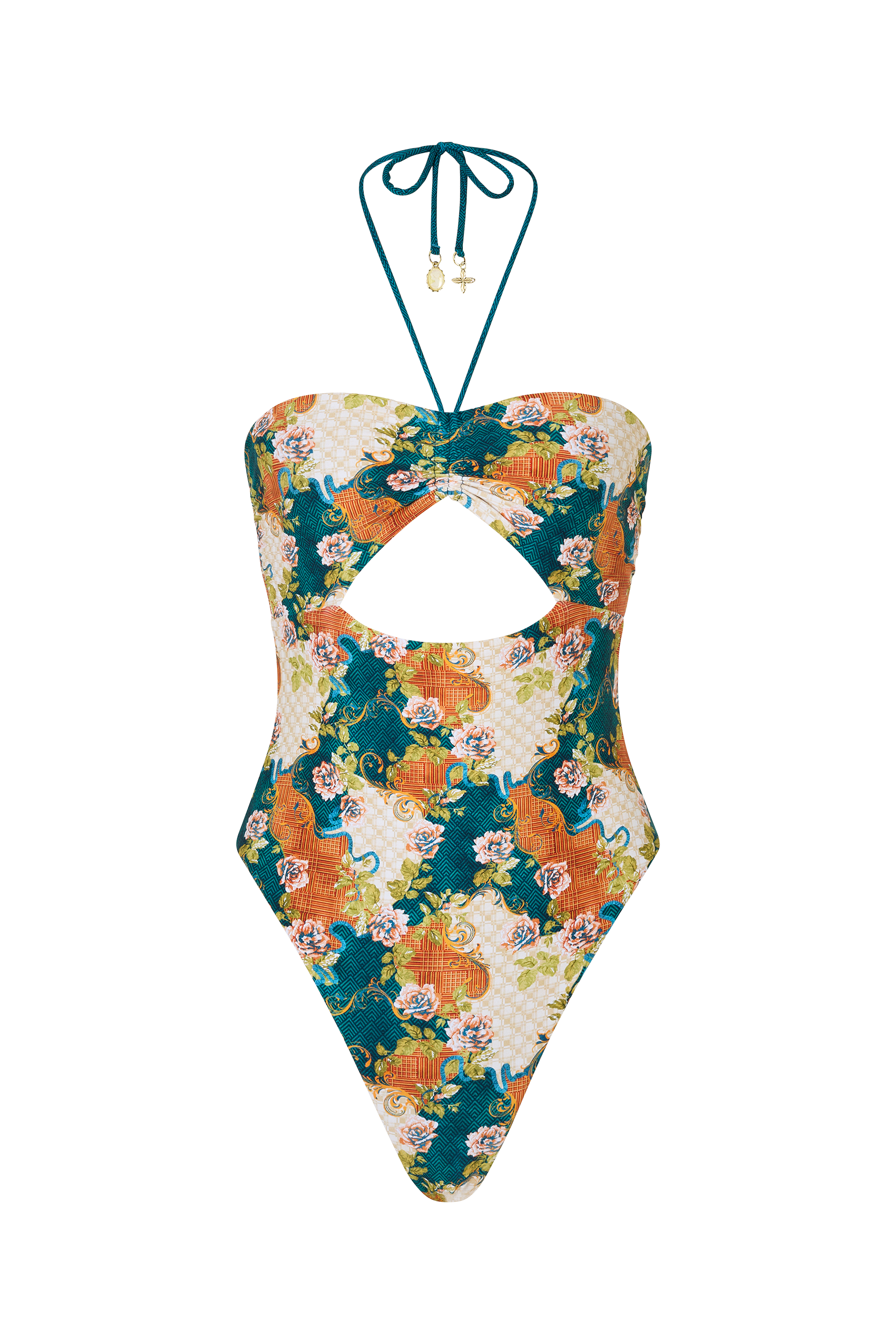 Marbella One Piece in Antigua