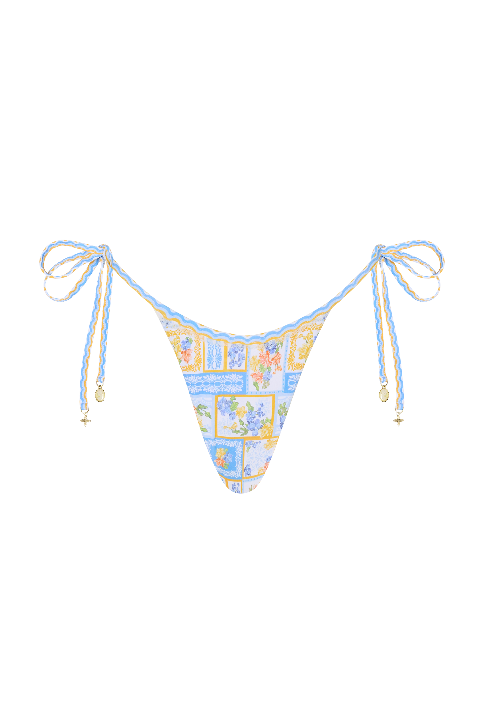 Malaga Bottom in Hermosa