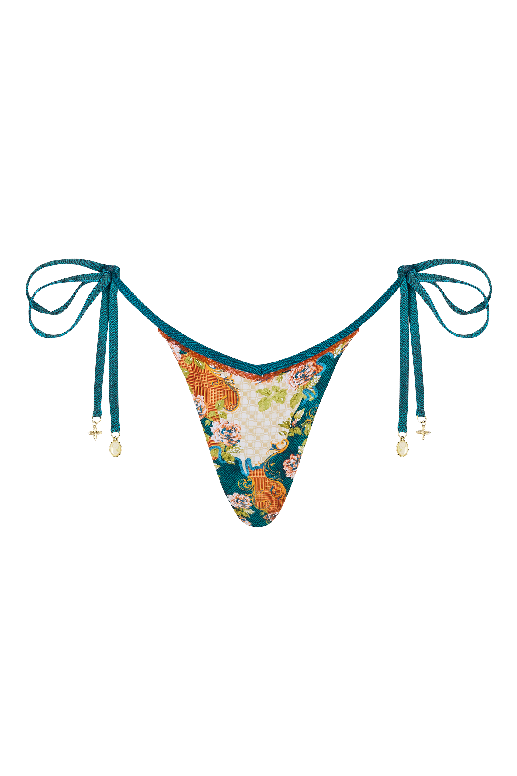 Malaga Bottom in Antigua