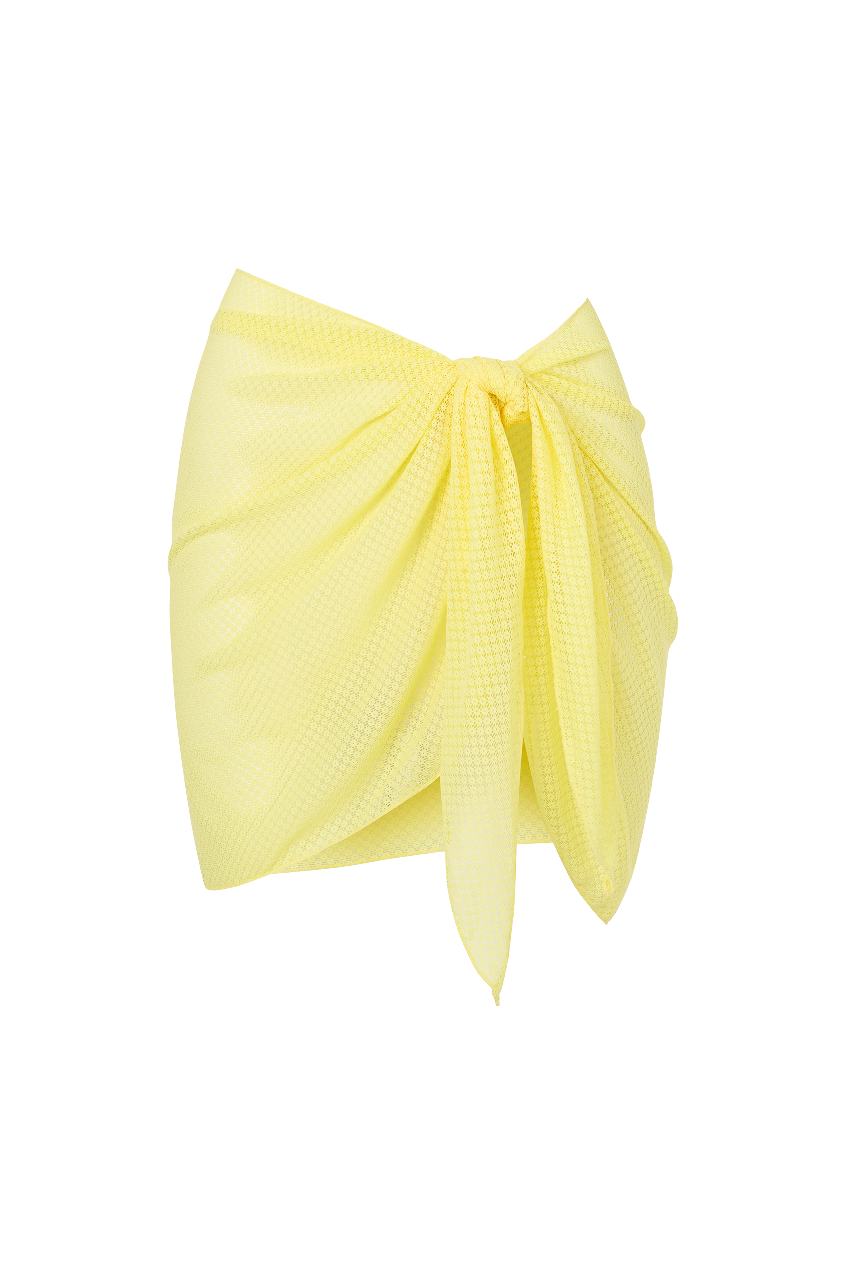 Sarong in Limon