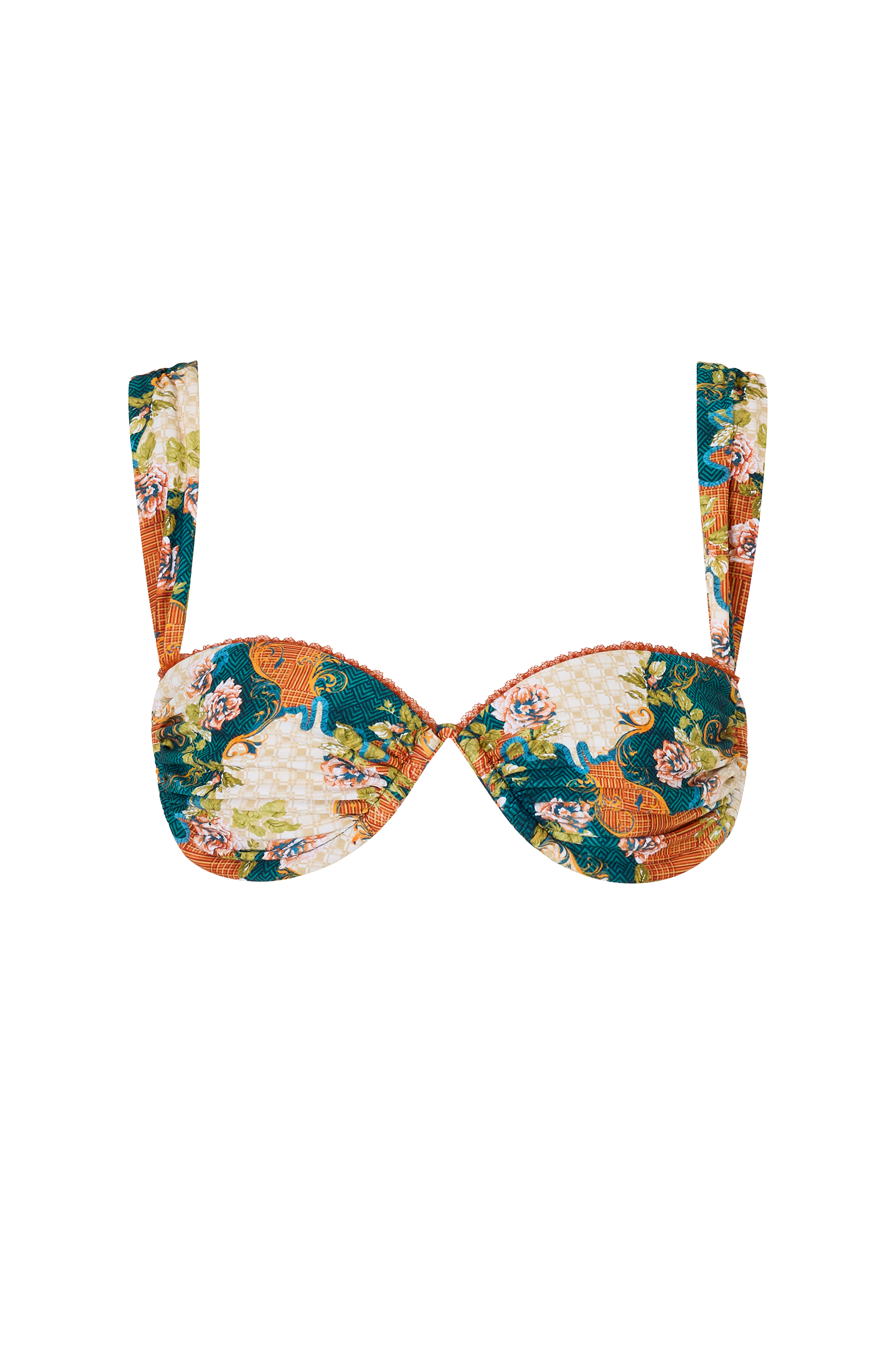 Ventura Top in Antigua