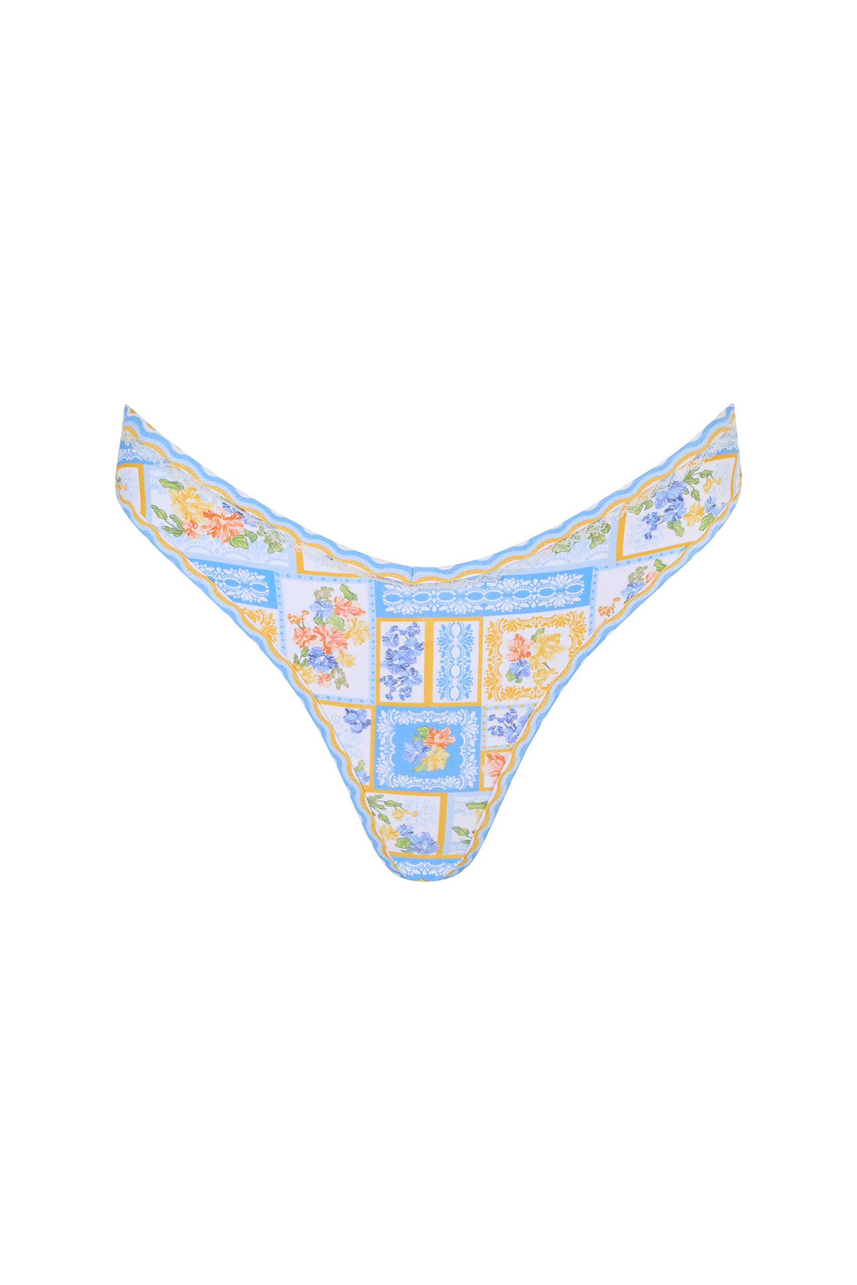 Panama Bottom in Hermosa