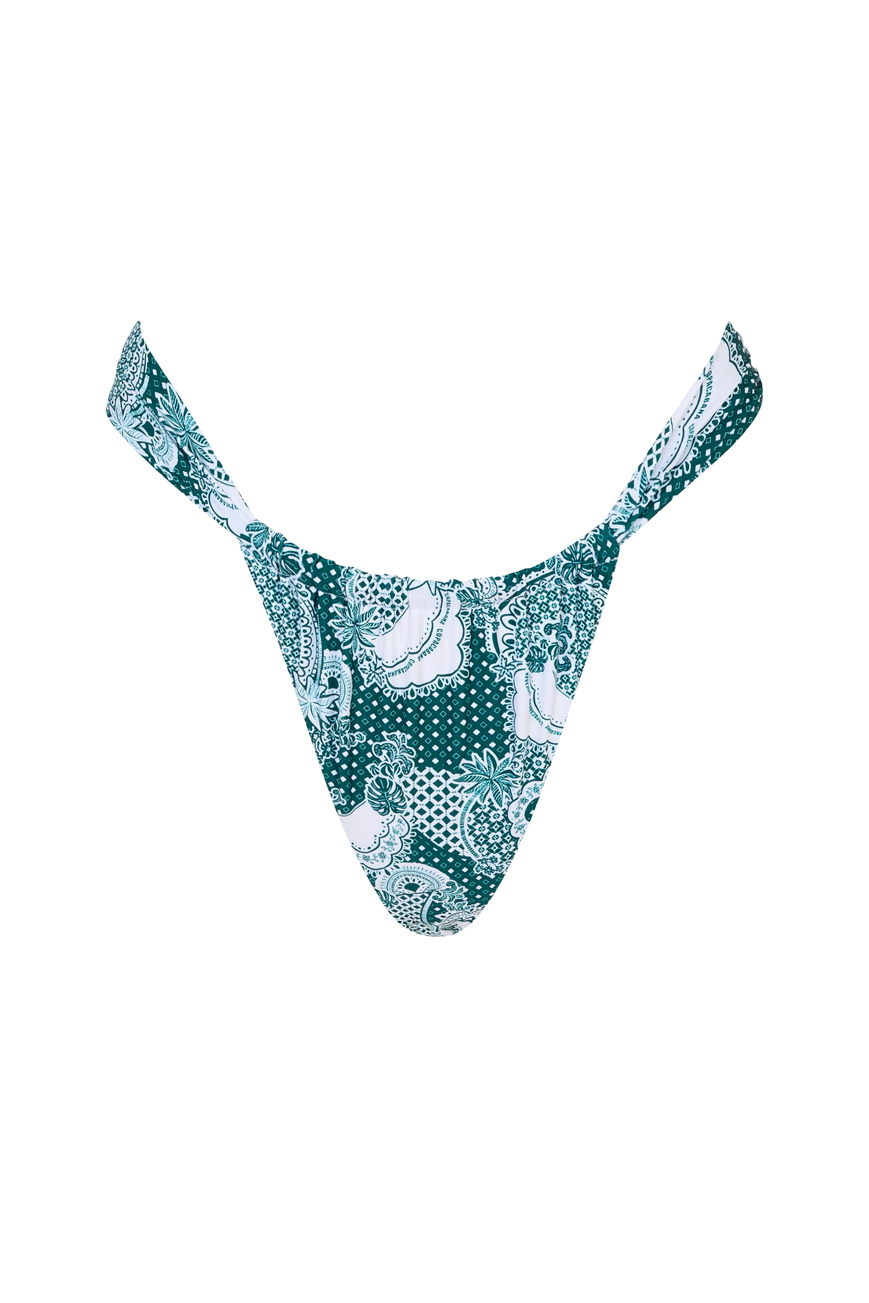 Cyprus Bottom in Brasilia