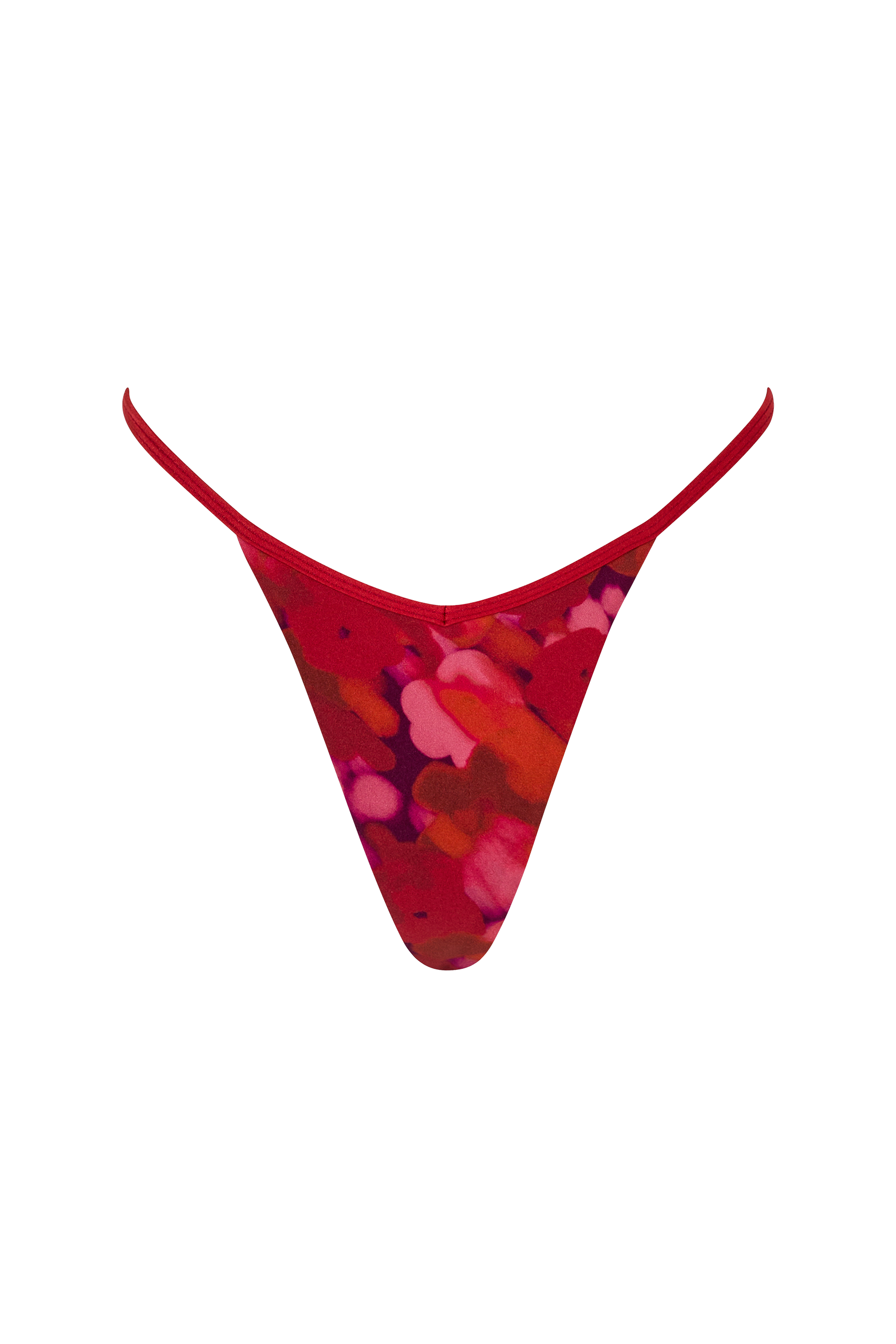 Mykonos Bottom in Floresta