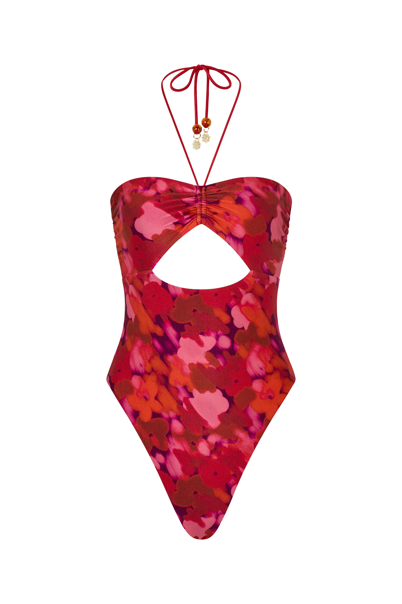 Marbella One Piece in Floresta