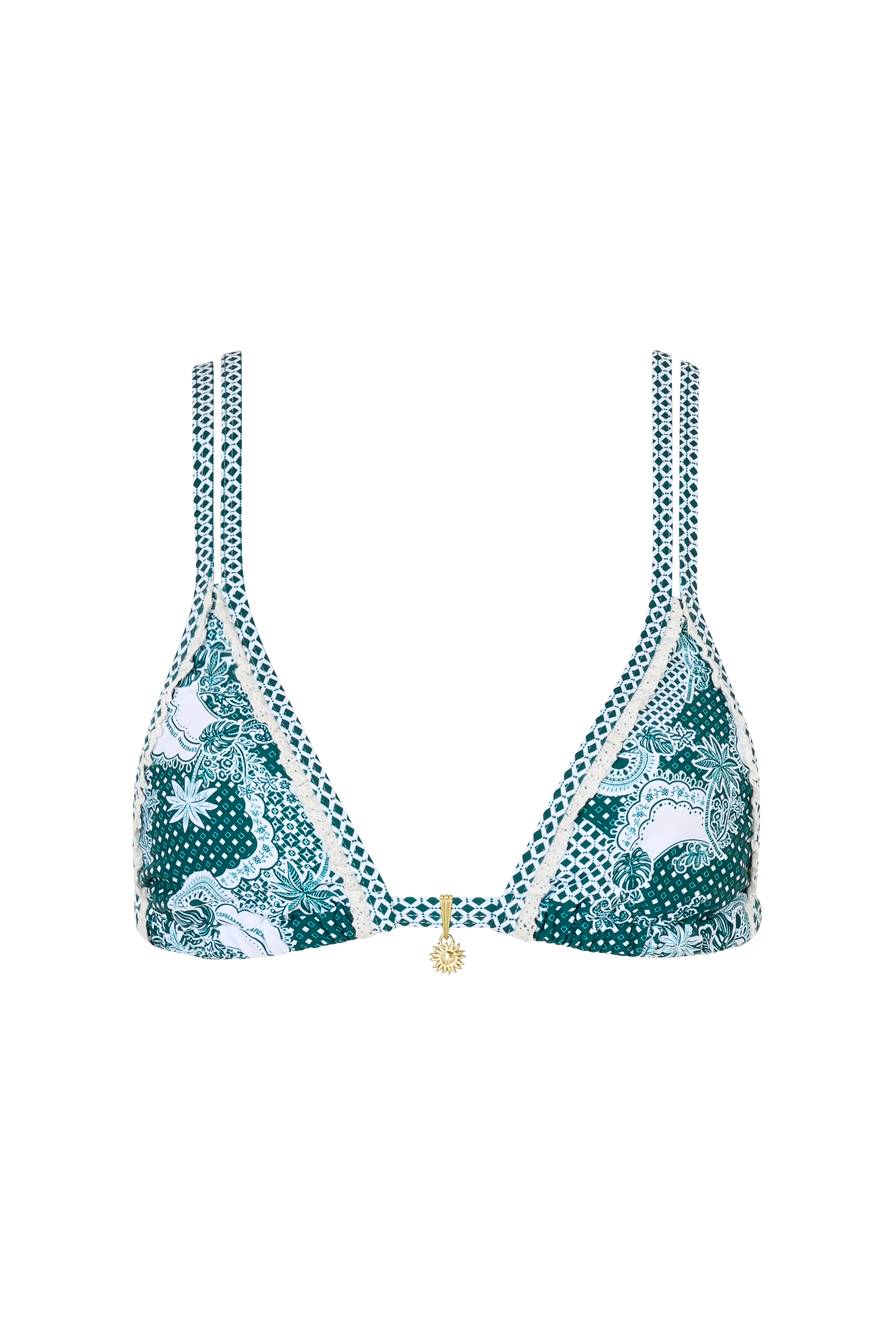 Prague Top in Brasilia