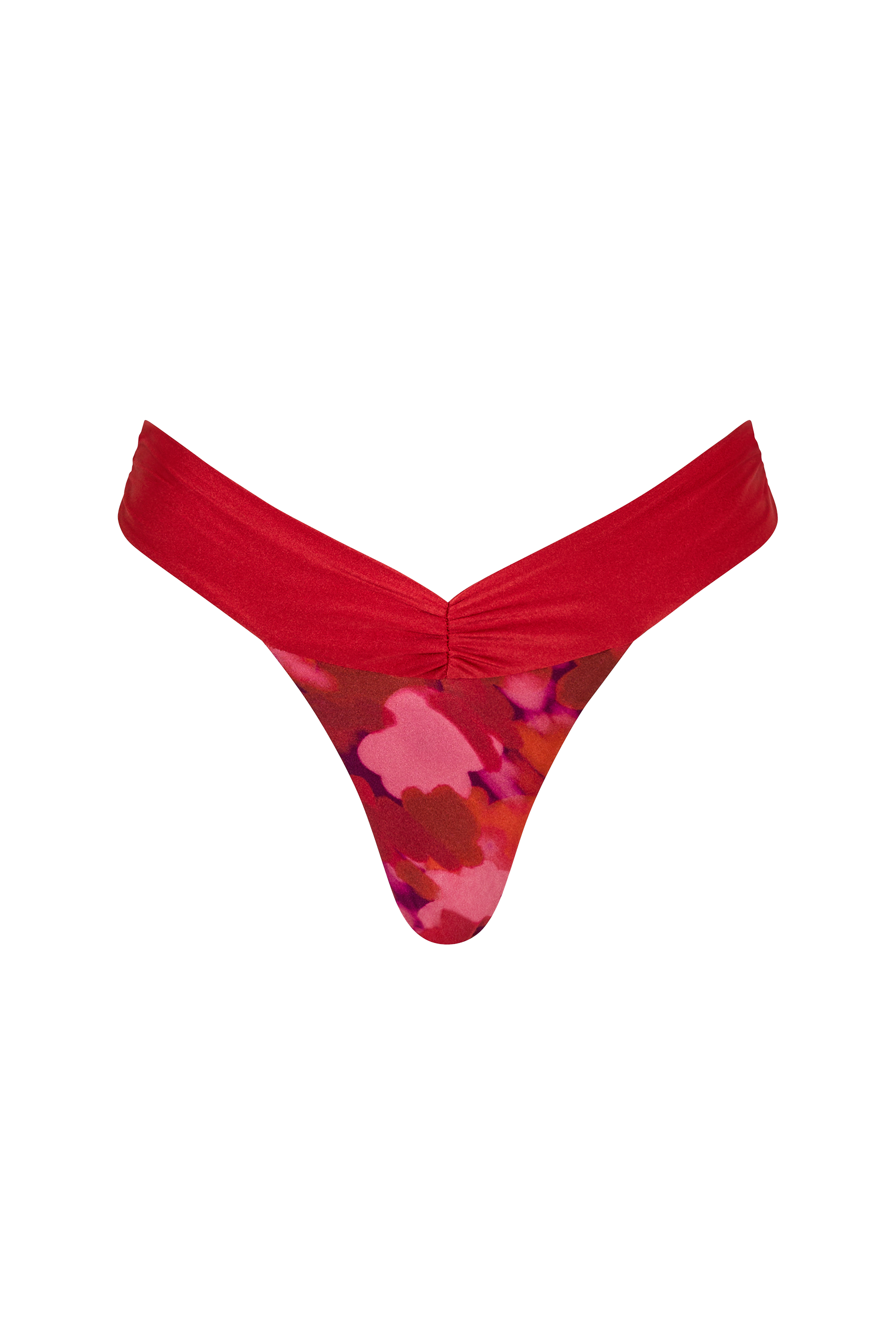 Cannes Bottom in Floresta