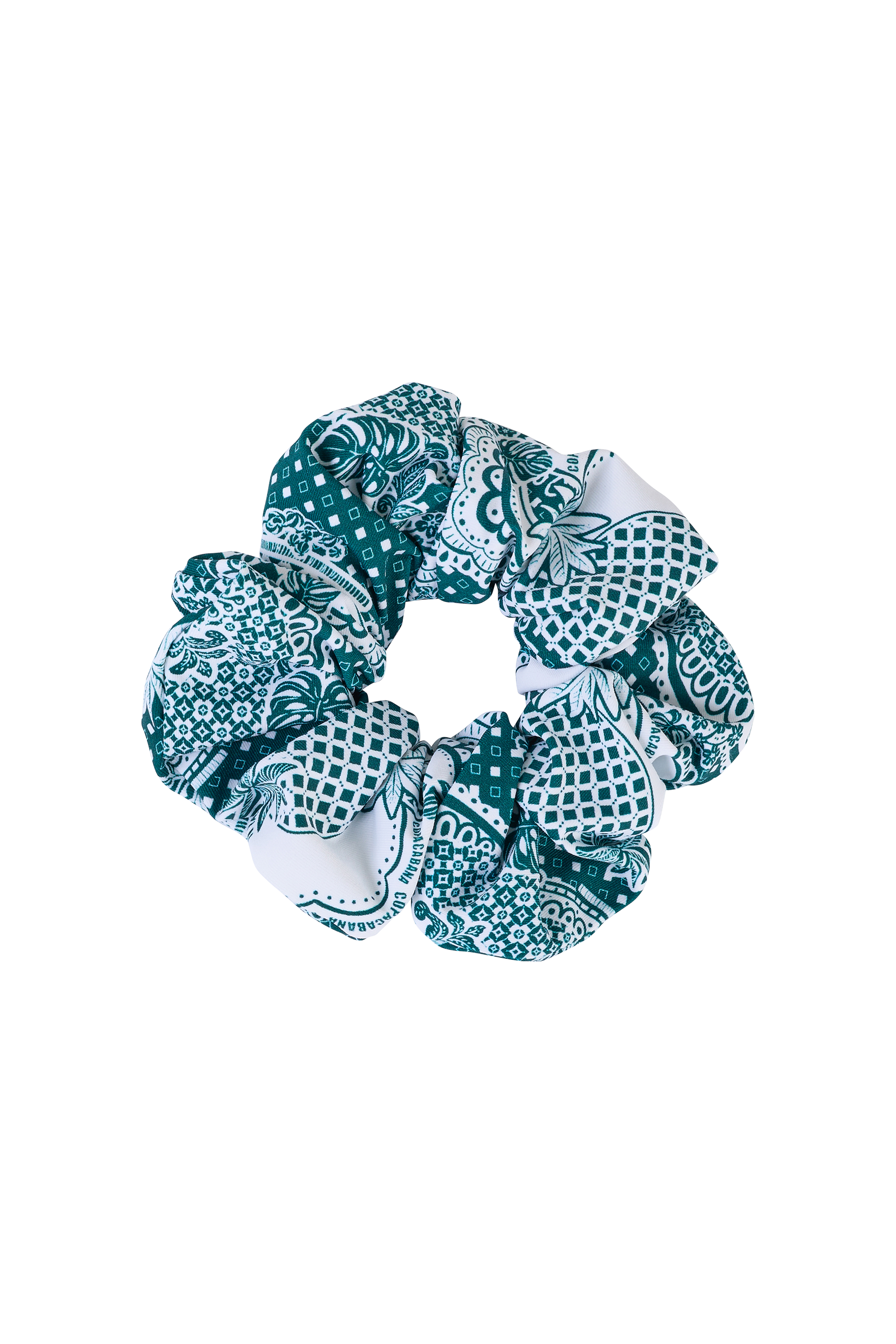 Scrunchie in Brasilia