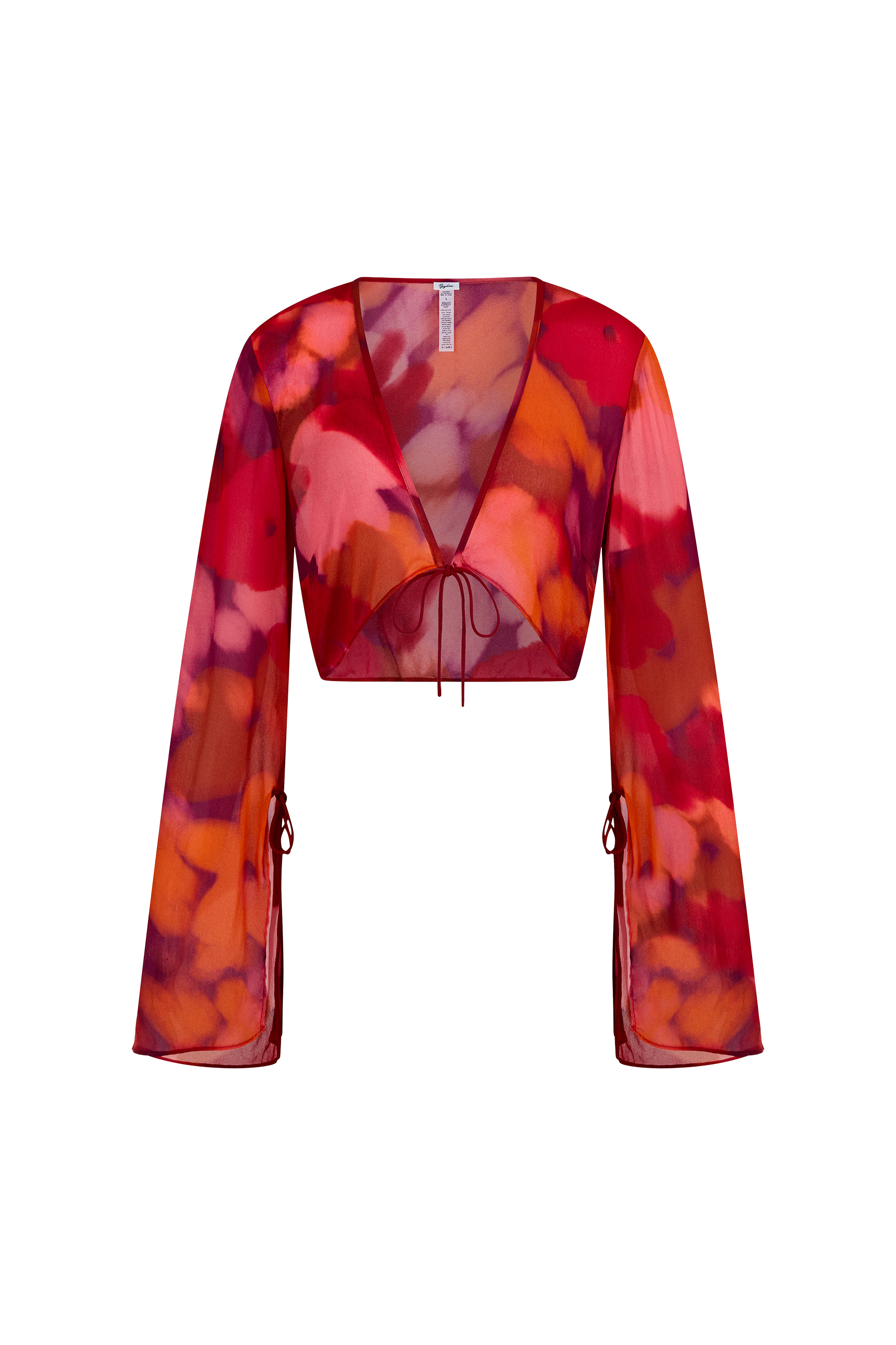 Margarida Top in Floresta