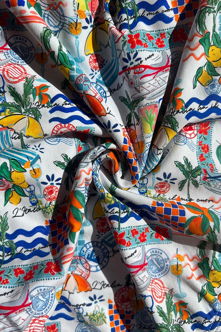 Prague Bottom in Vacanza