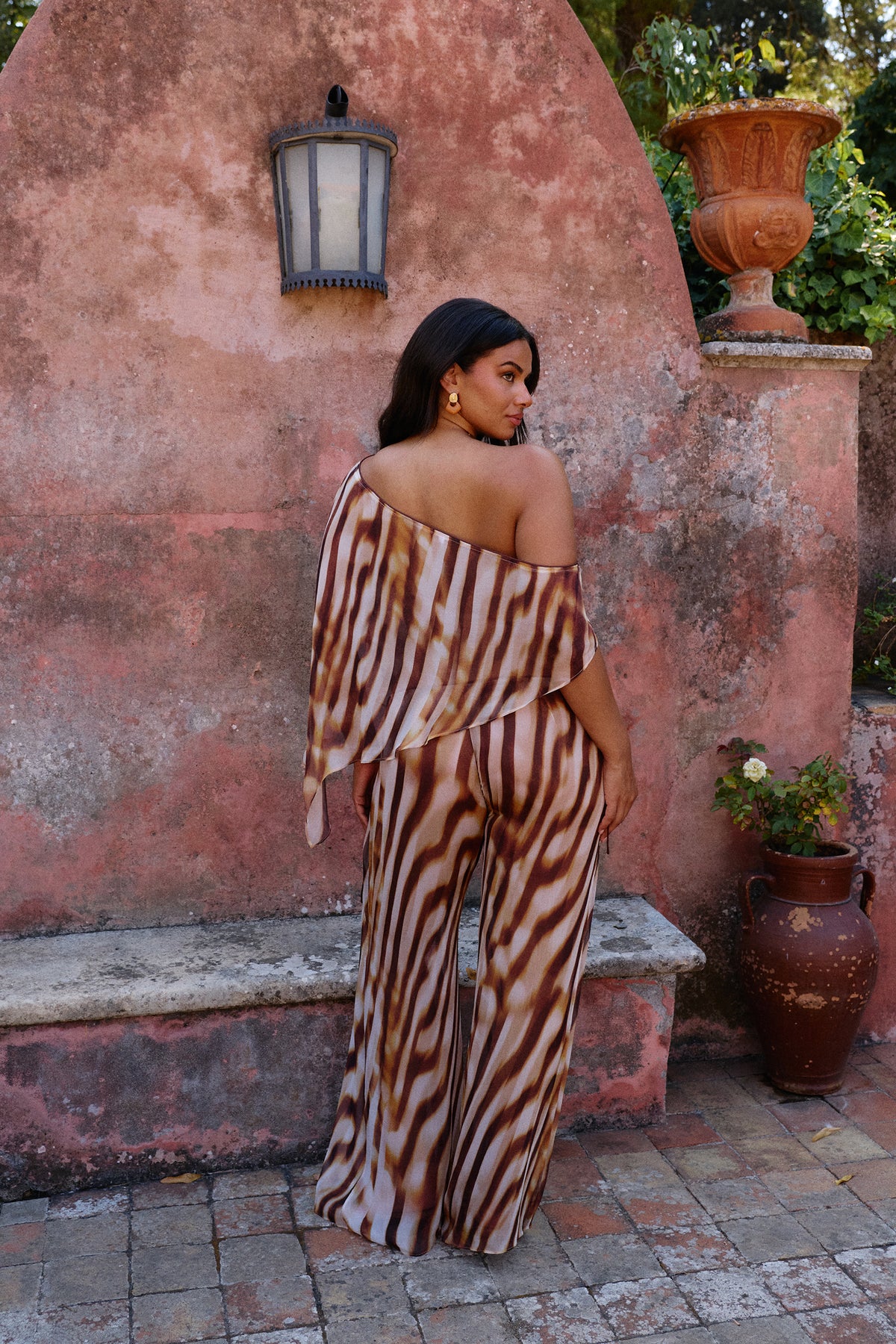 Maha Top in Palazzo