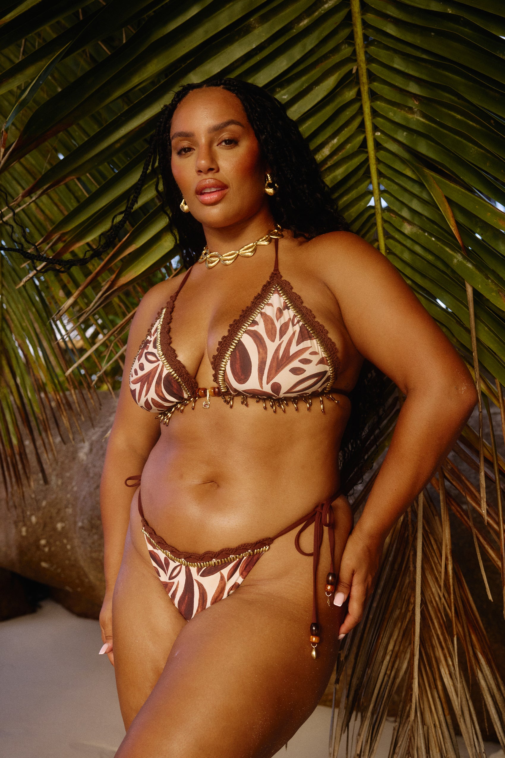 Malaga Bottom in Zavanna