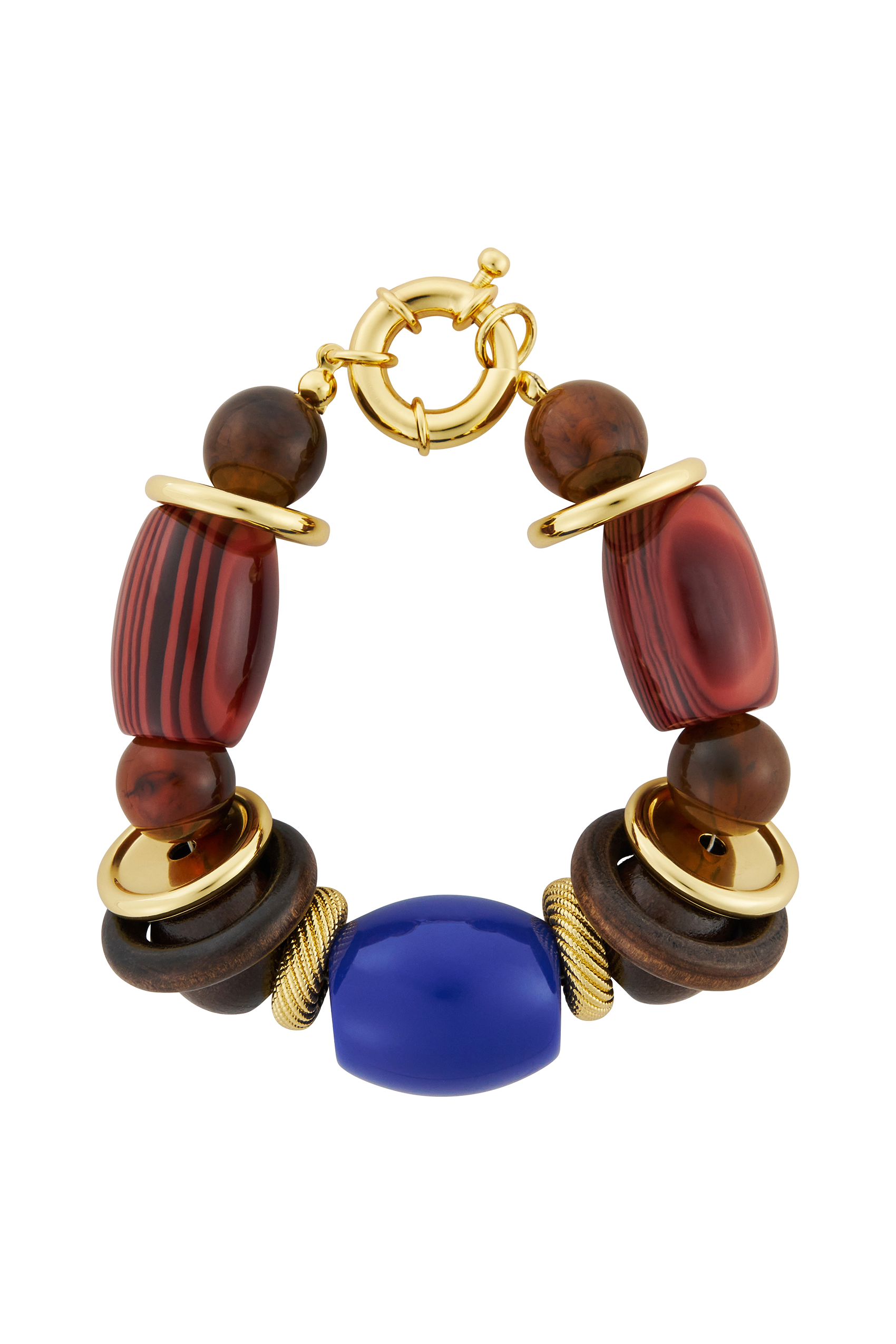 Bonita Beaded Bracelet