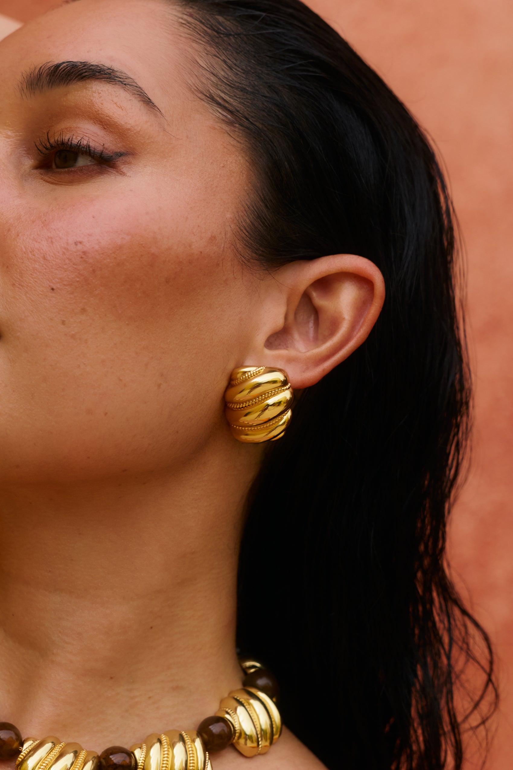 Zocalo Earrings