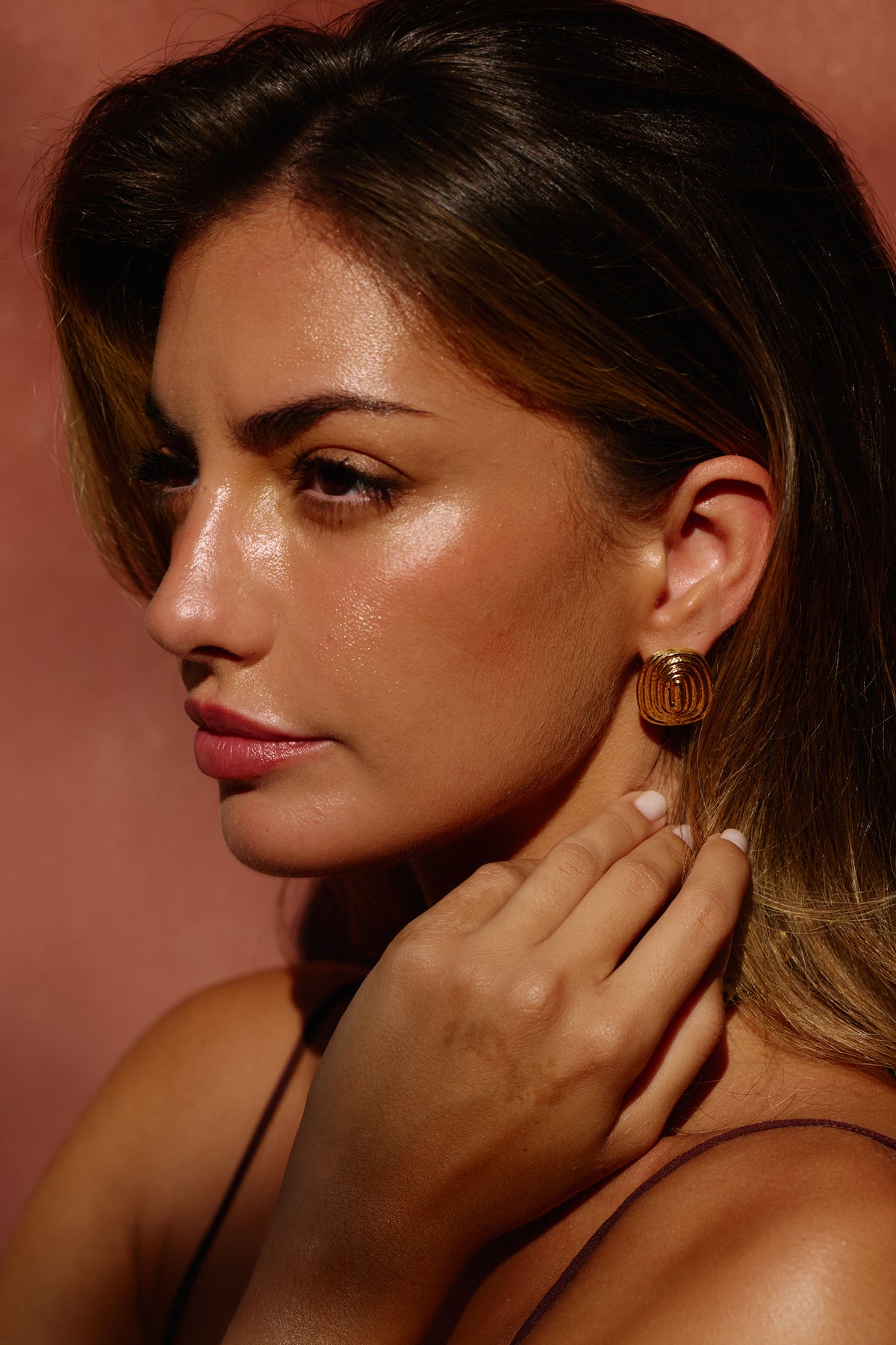 Salinara Earrings