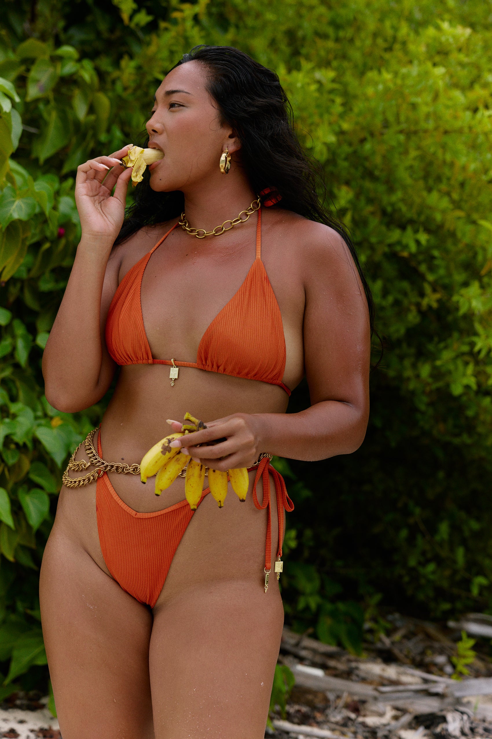 Badalona Top in Quemada