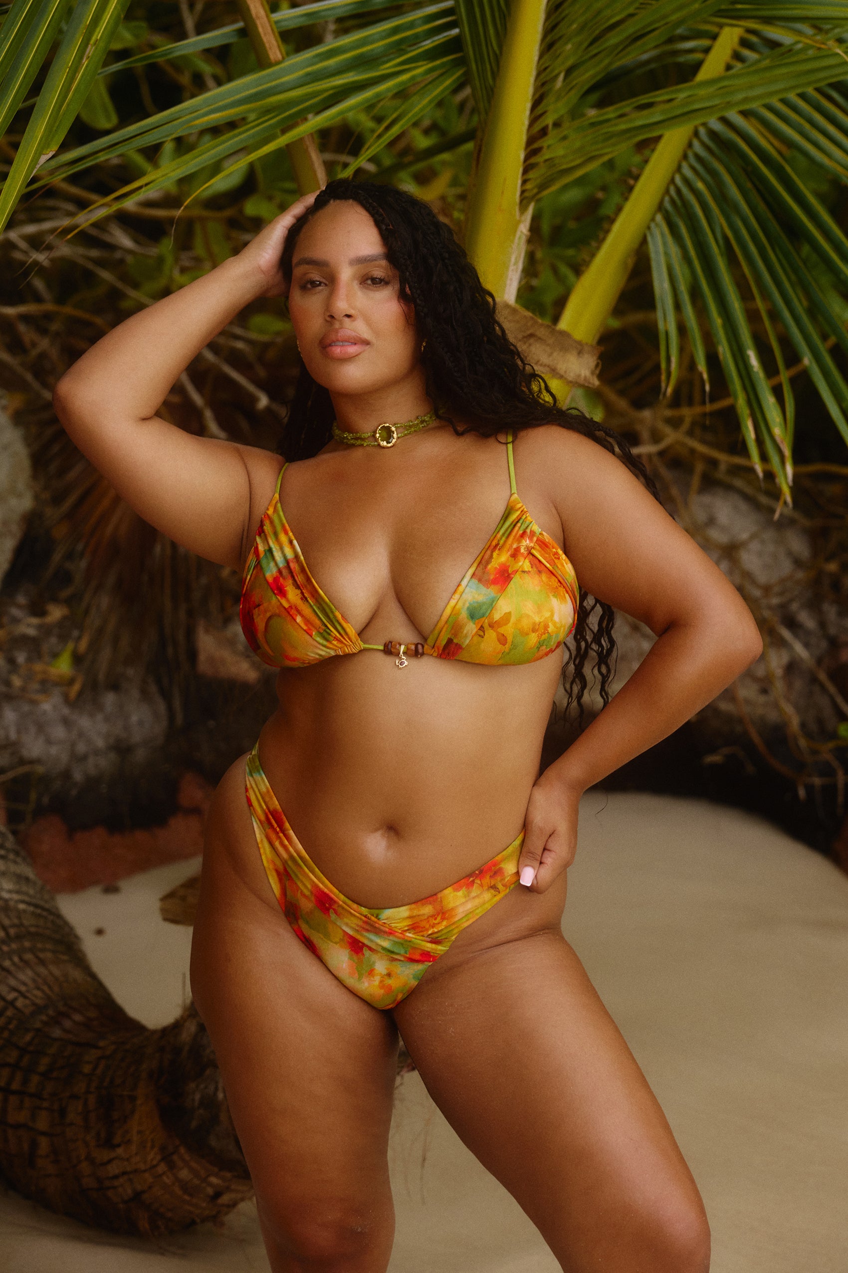 Corfu Bottom in Solara